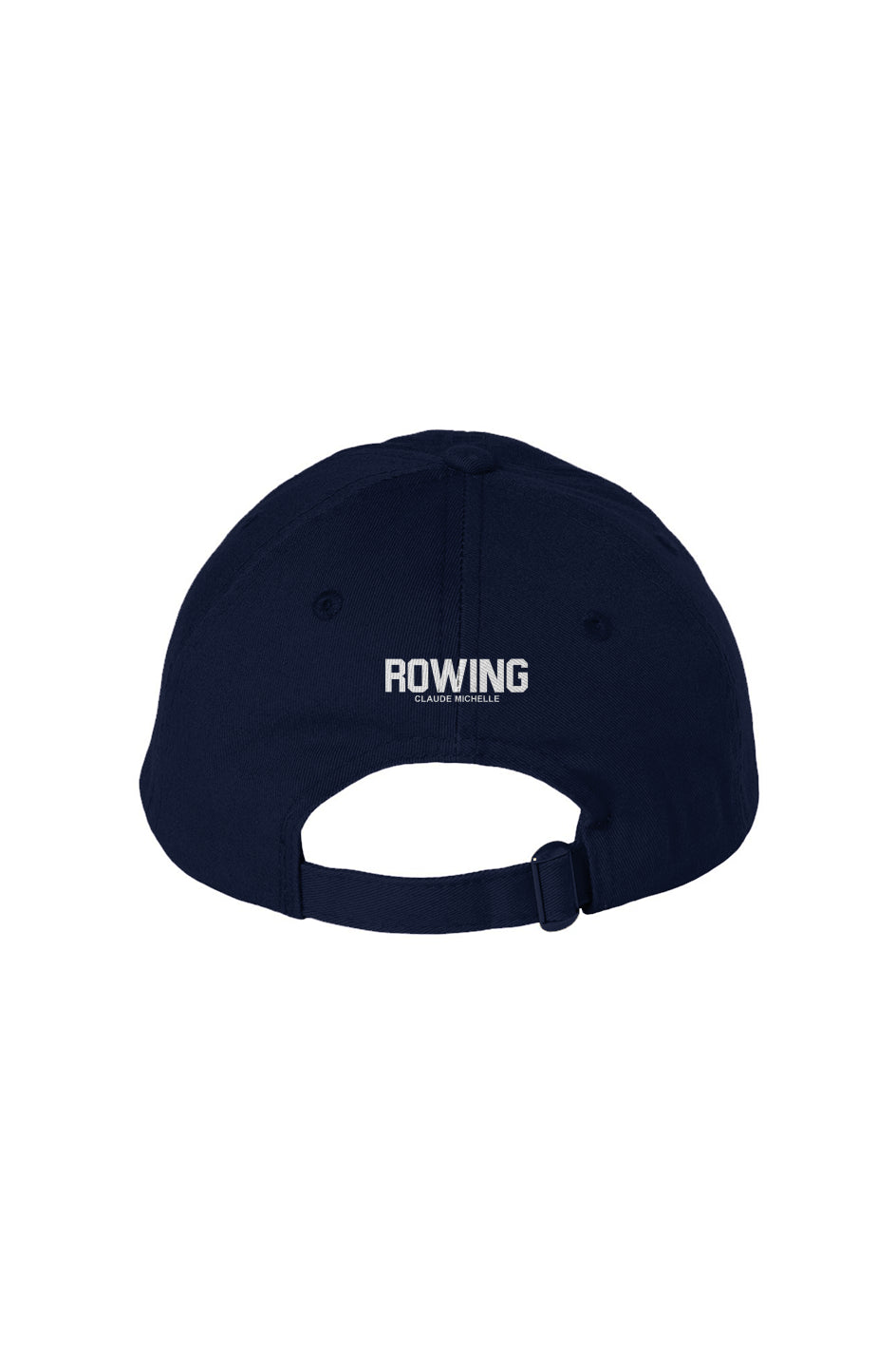 Rowing Logo Cap