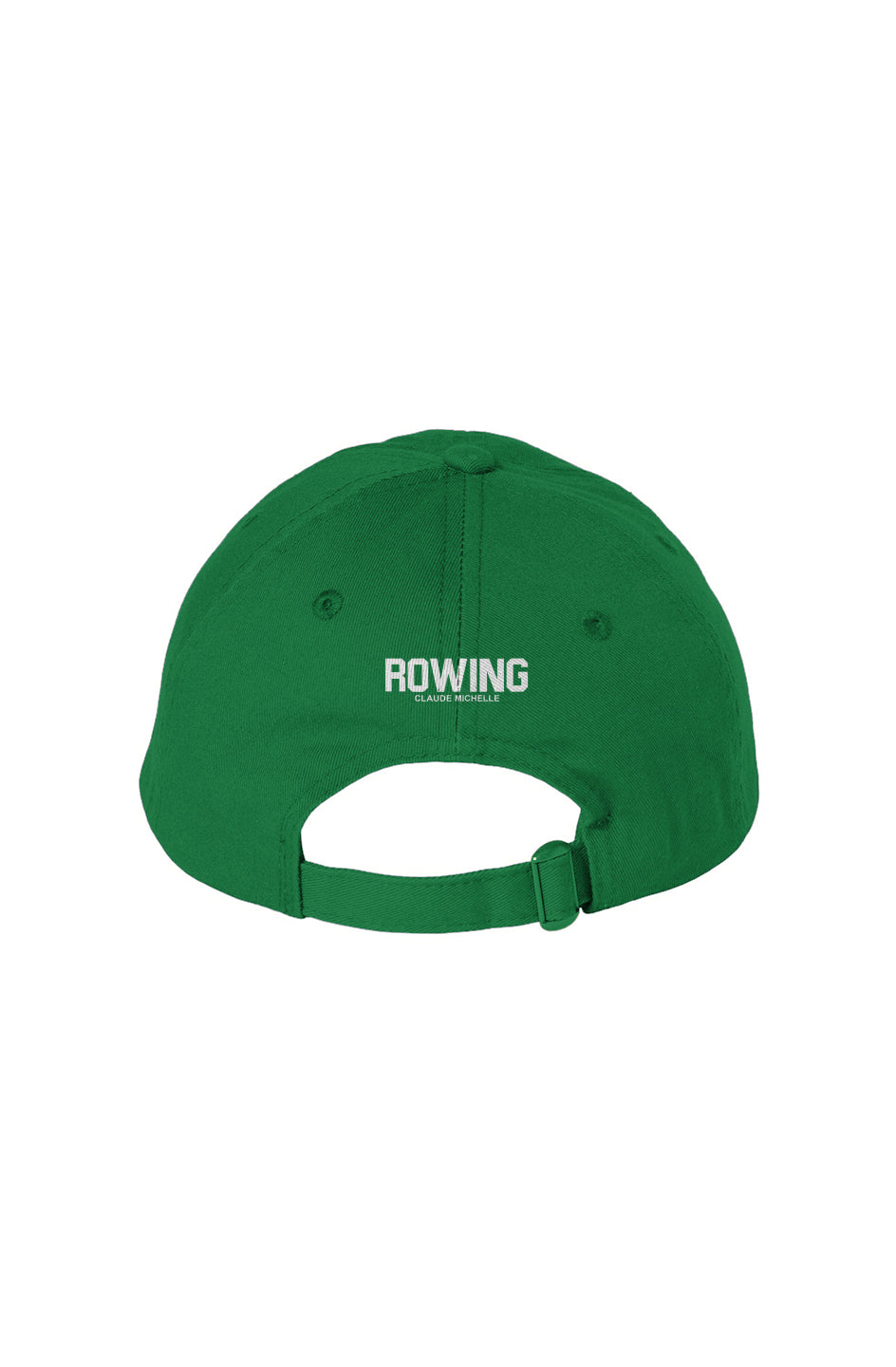 Rowing Logo Cap