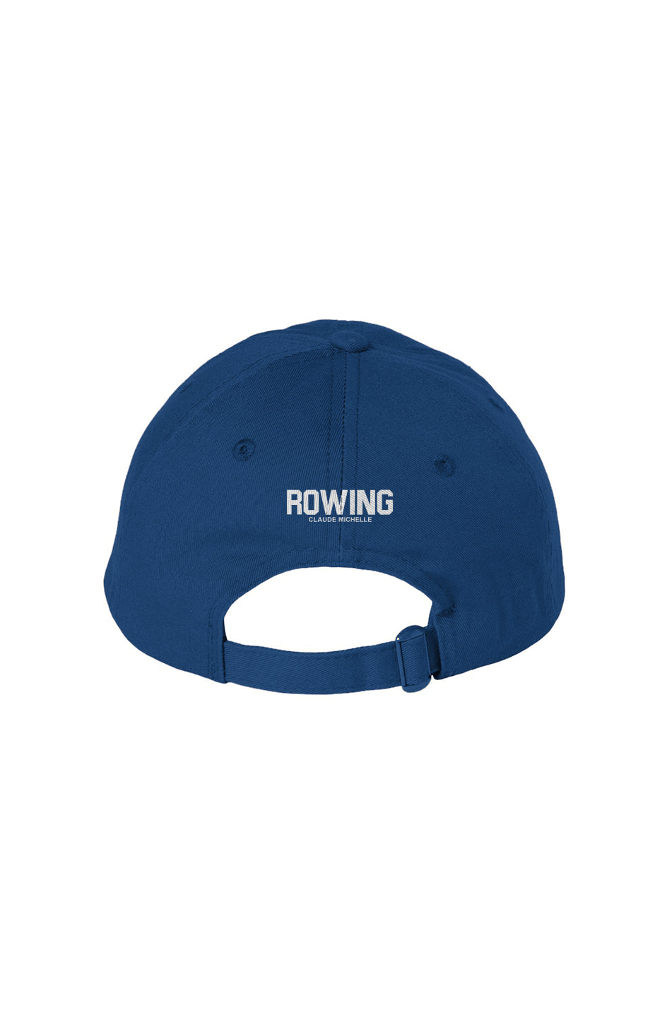 Rowing Logo Cap