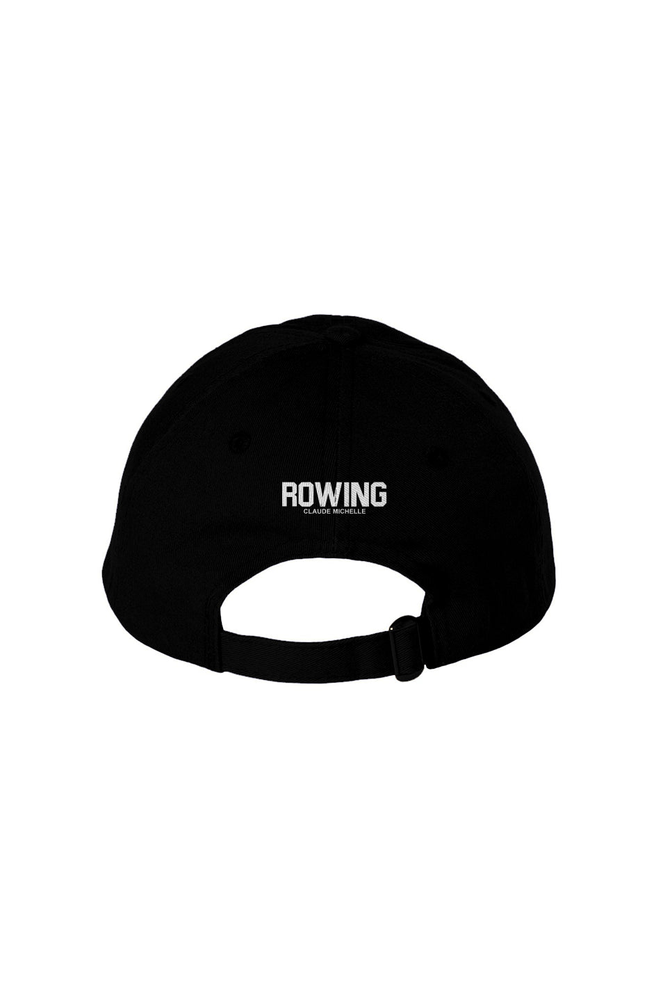 Rowing Logo Cap