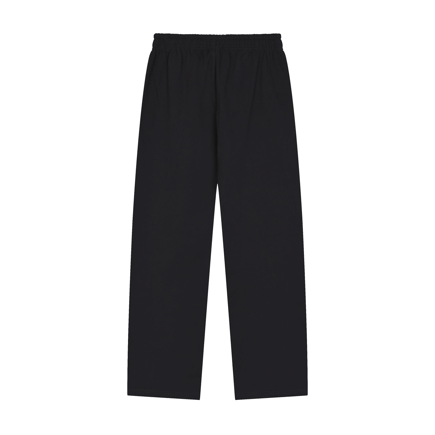 Rowing Tennis logo Straight-Leg Sweatpants