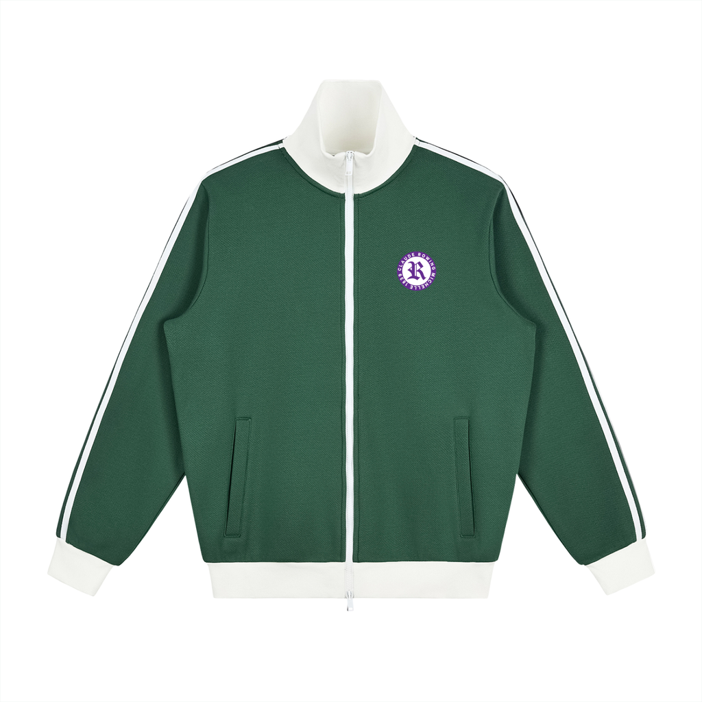 Oaks Bluffs Track Jacket