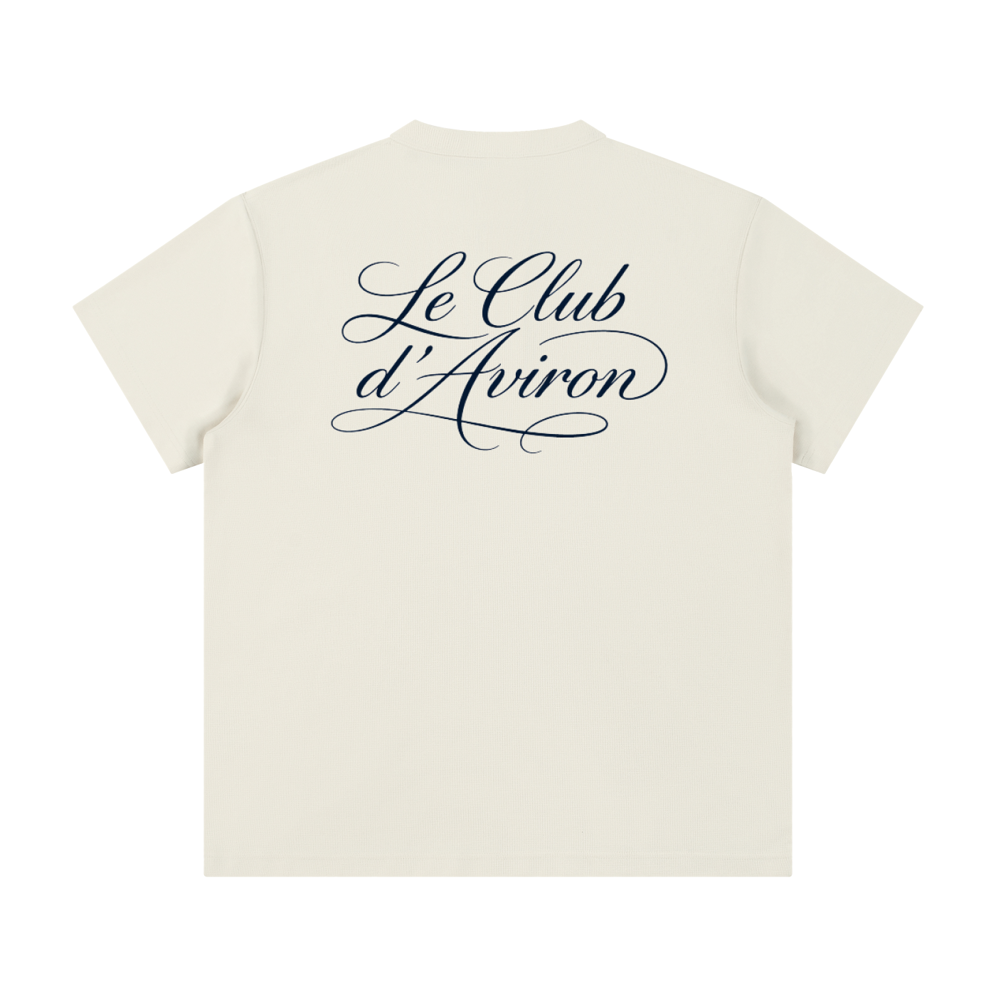 Short Sleeve Henley Shirt