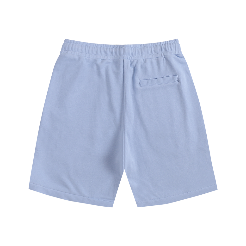 Rowing Tennis Club Cotton Shorts