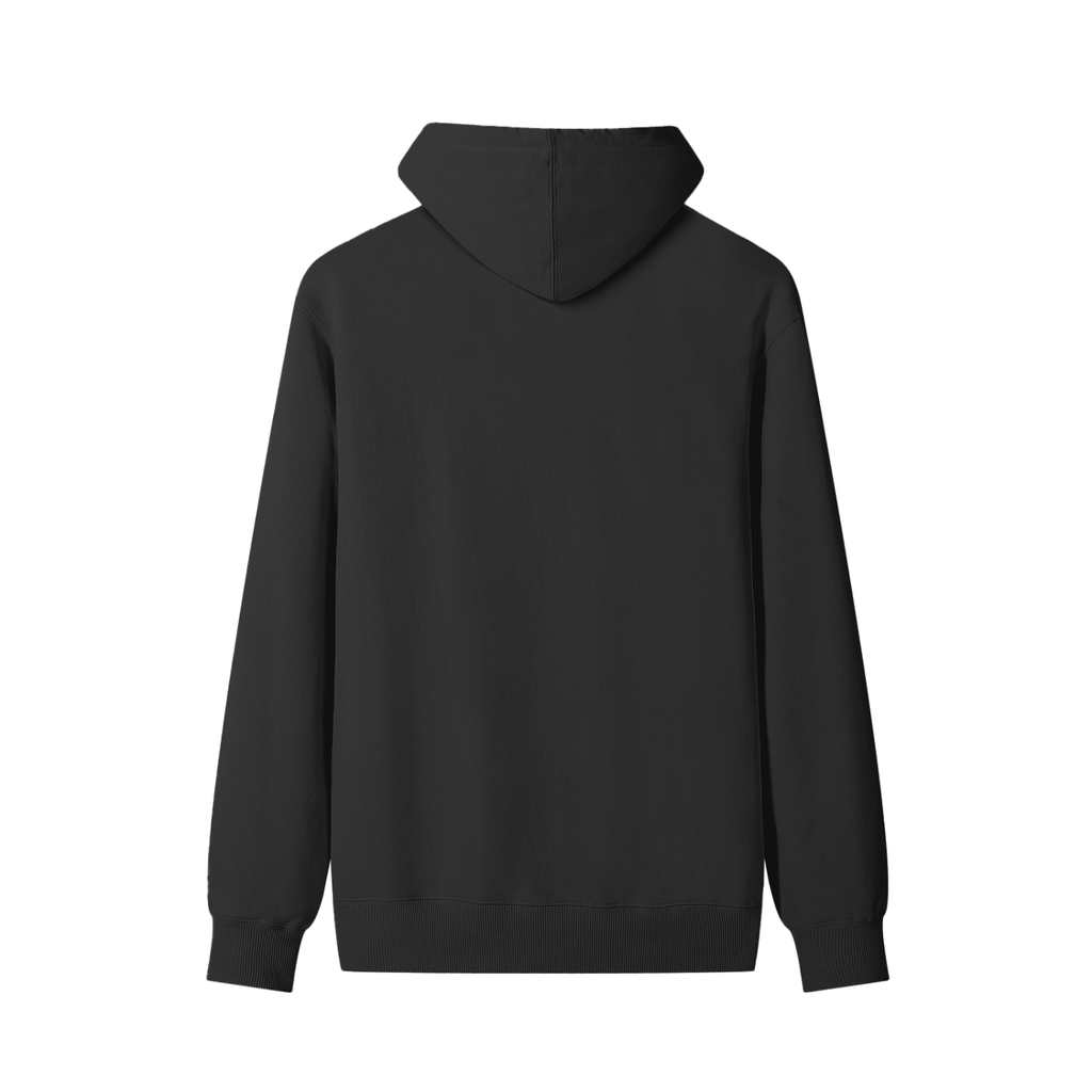 Oak Bluffs Dark Classic Unisex Cotton Hoodie
