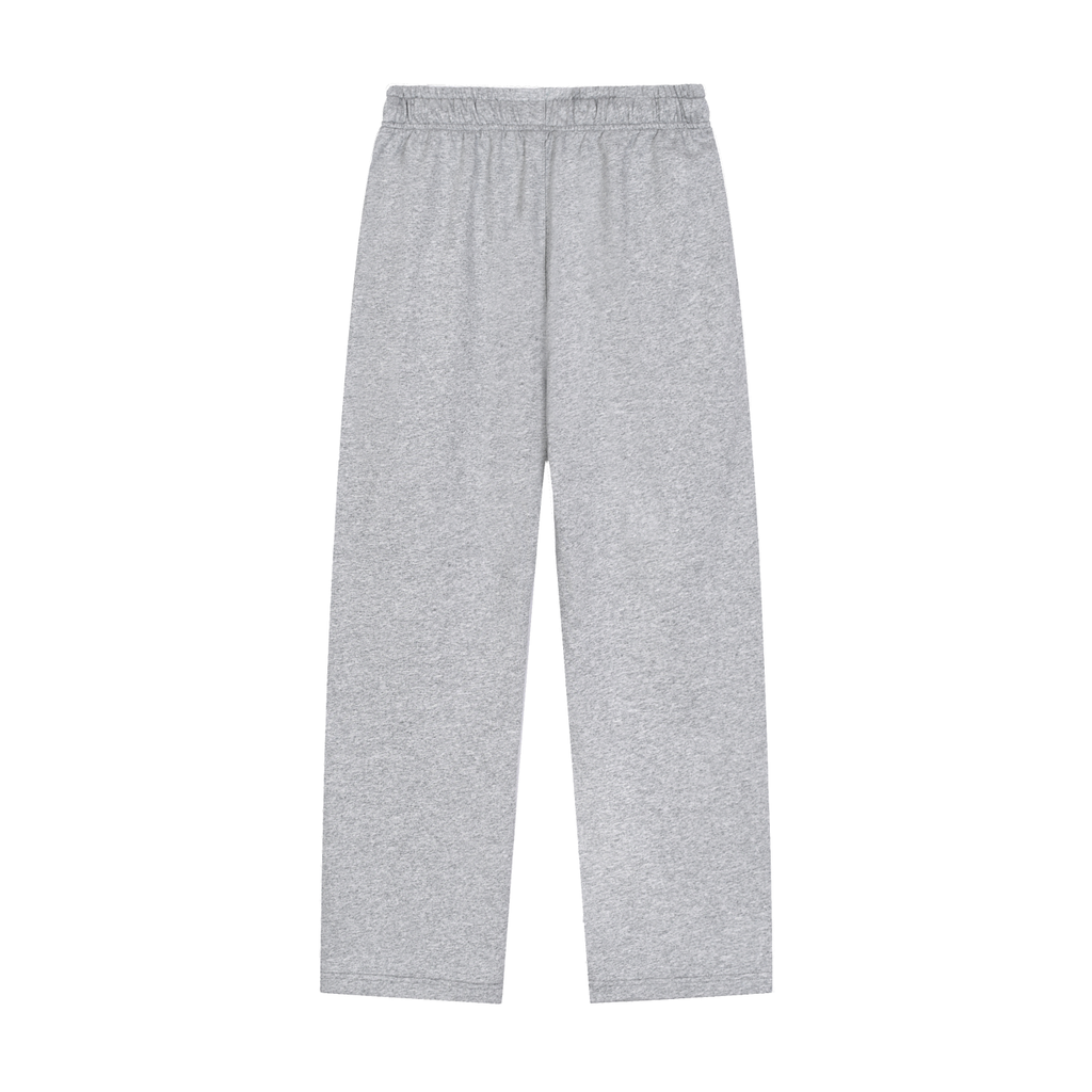 Rowing Tennis logo Straight-Leg Sweatpants
