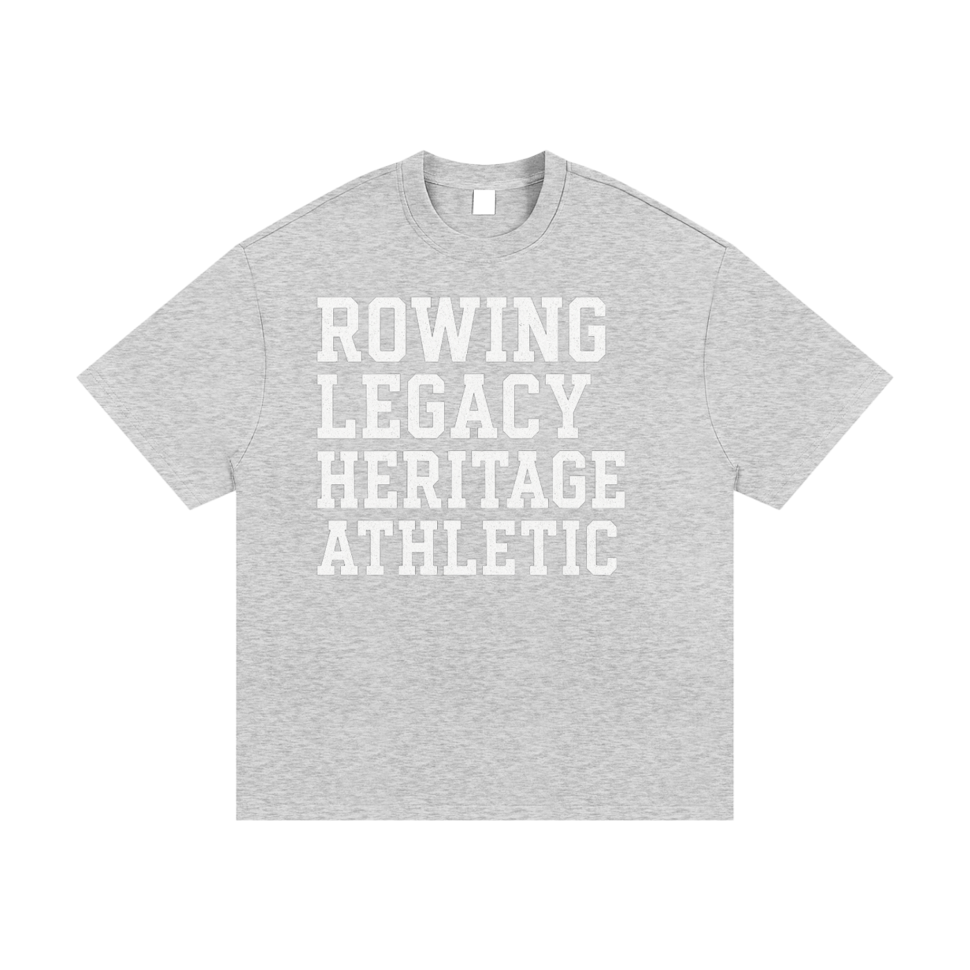 Rowing Legacy Tee