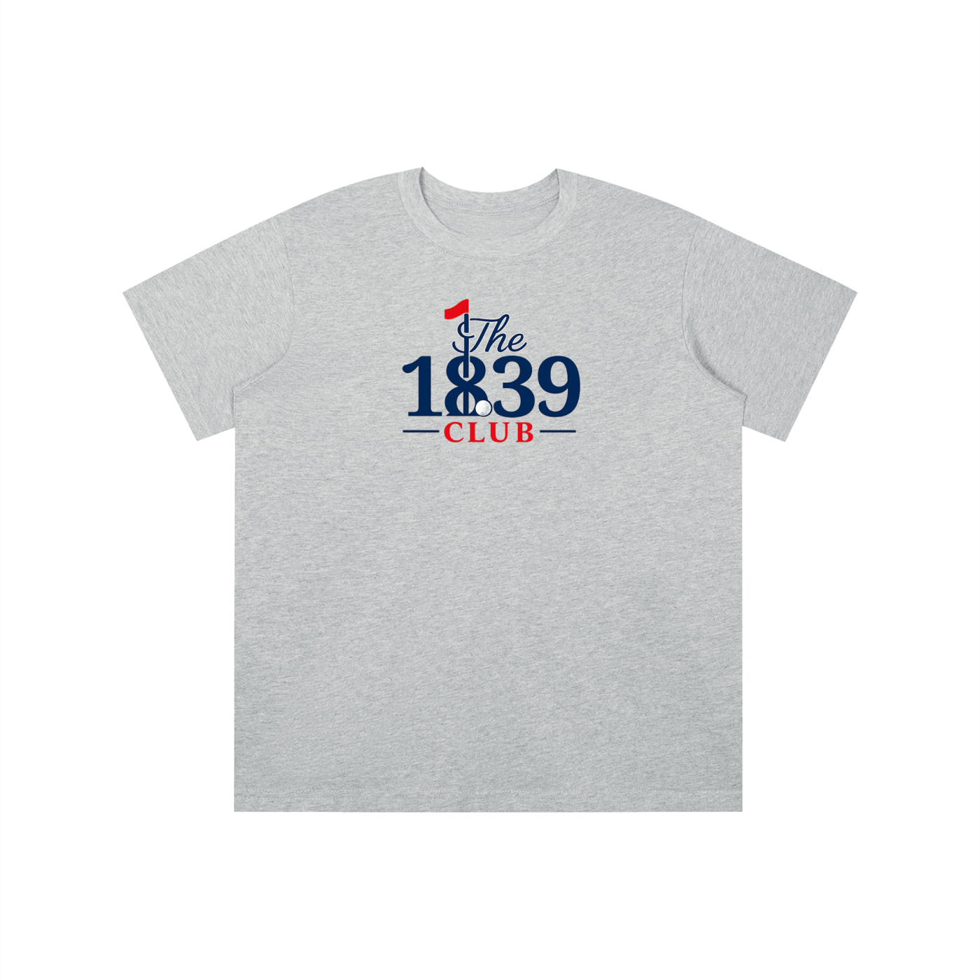 Rowing Golf Club Kids' T-shirt