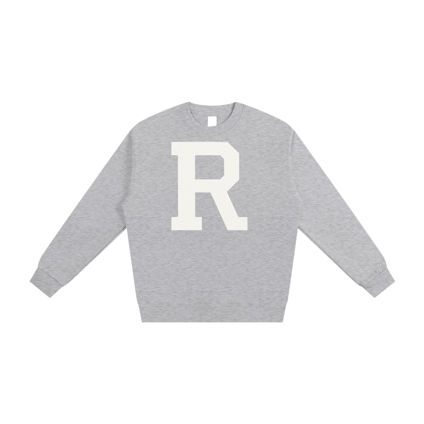Rowing Heritage Crewneck