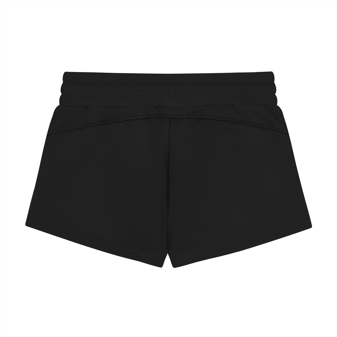 Rowing Logo Women's Drawstring Shorts
