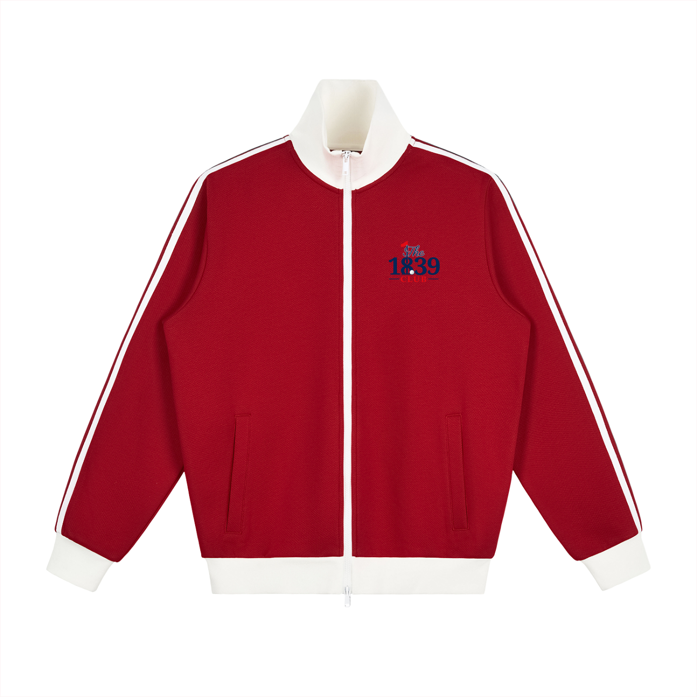 Rowing Golf Jacket