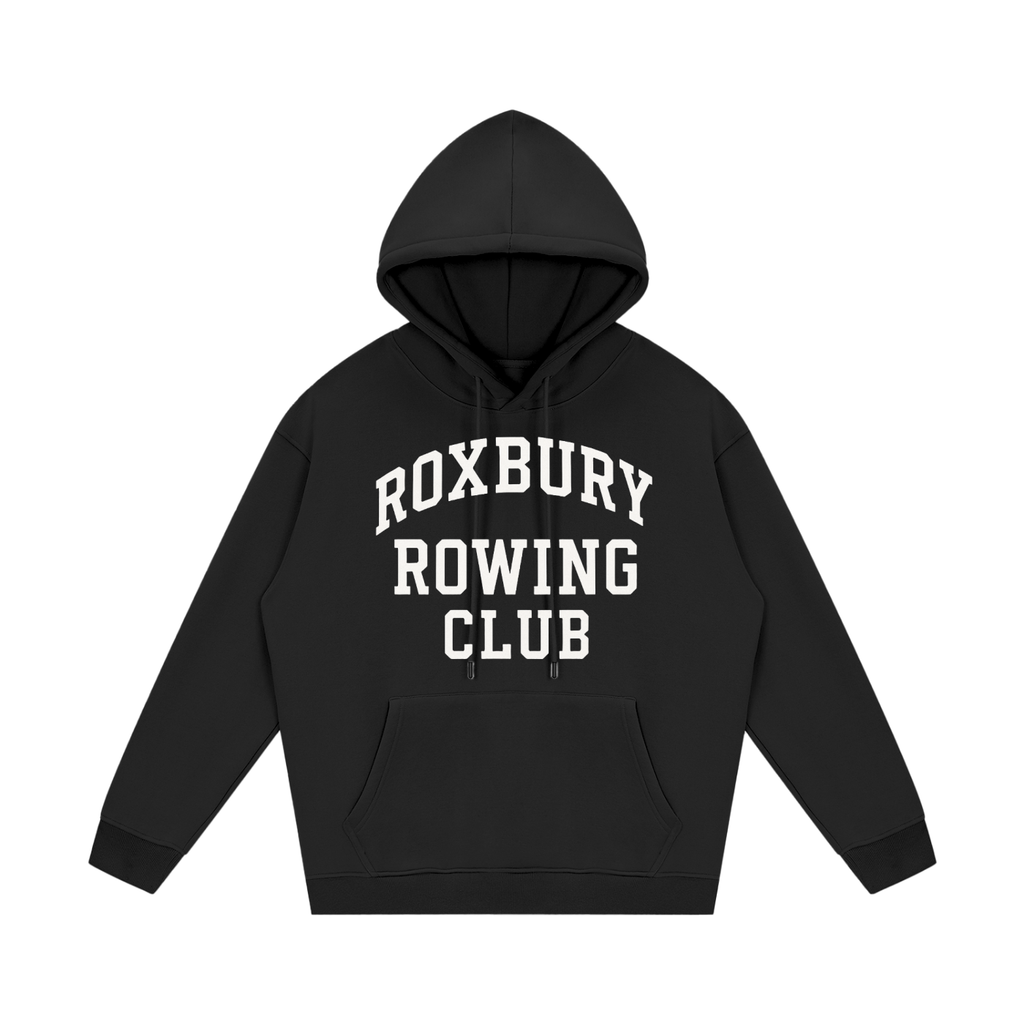 Roxbury Rowing Club Hoodie