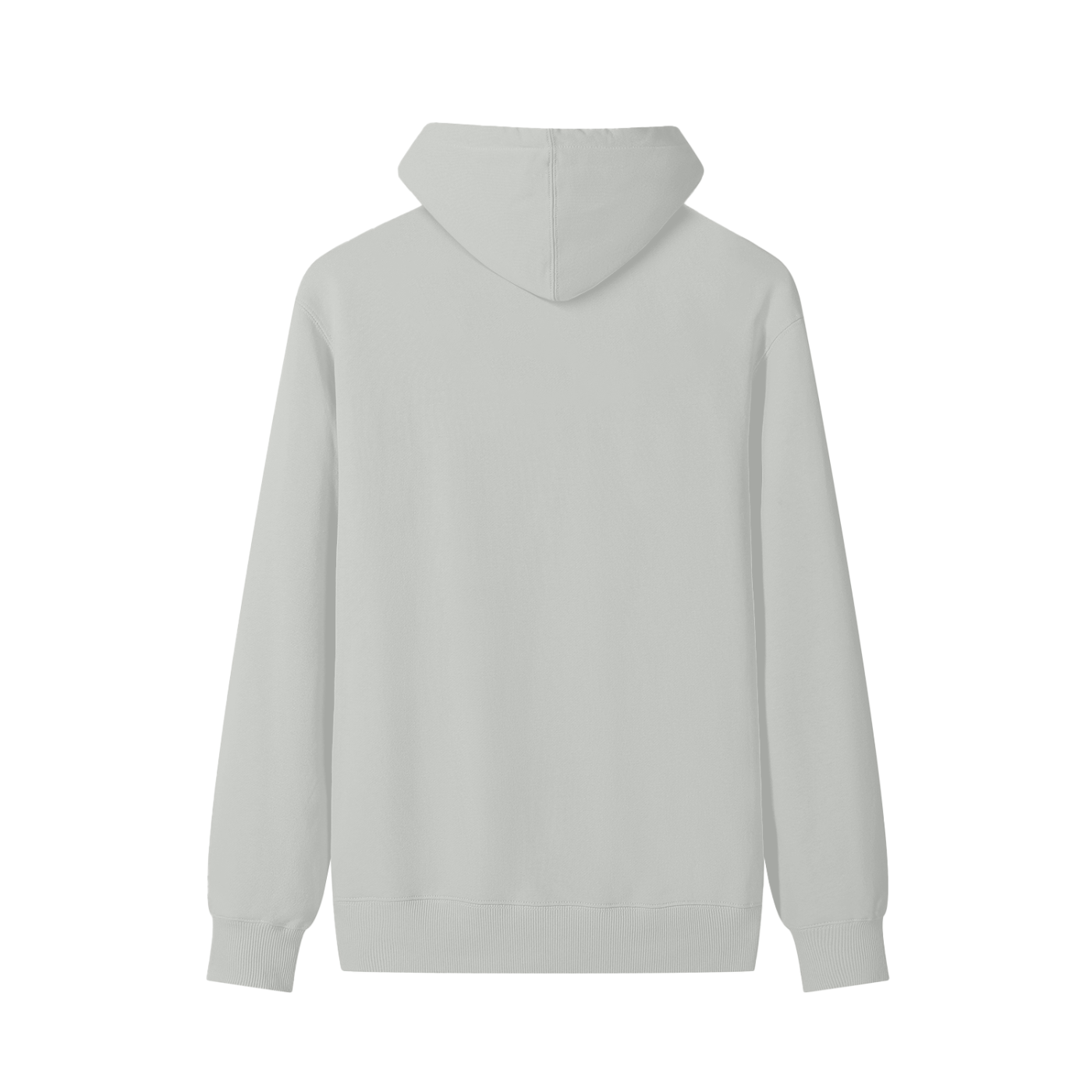 Oaks Bluffs Light Classic Unisex Cotton Hoodie