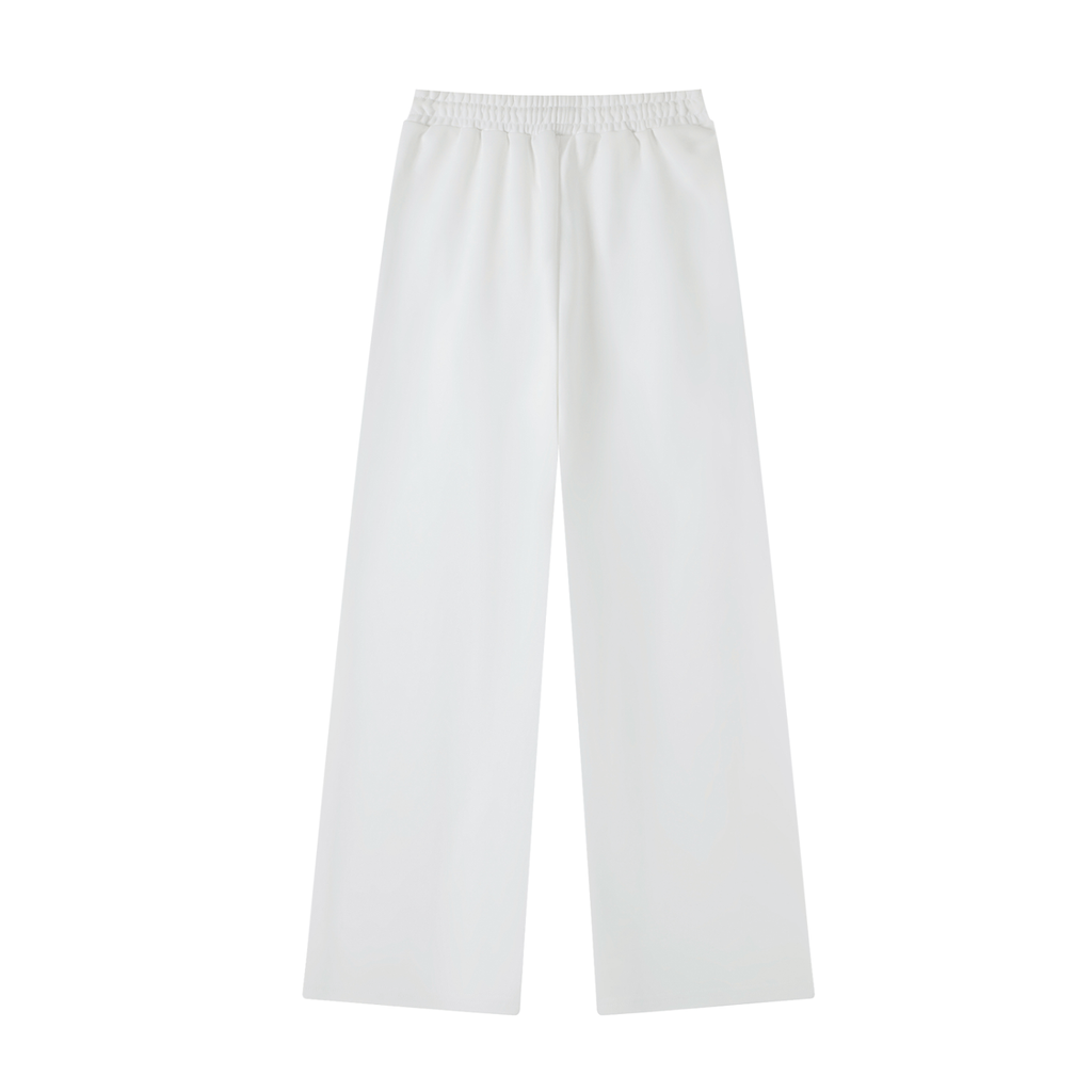 Oaks Bluffs Straight-Leg Sweatpants