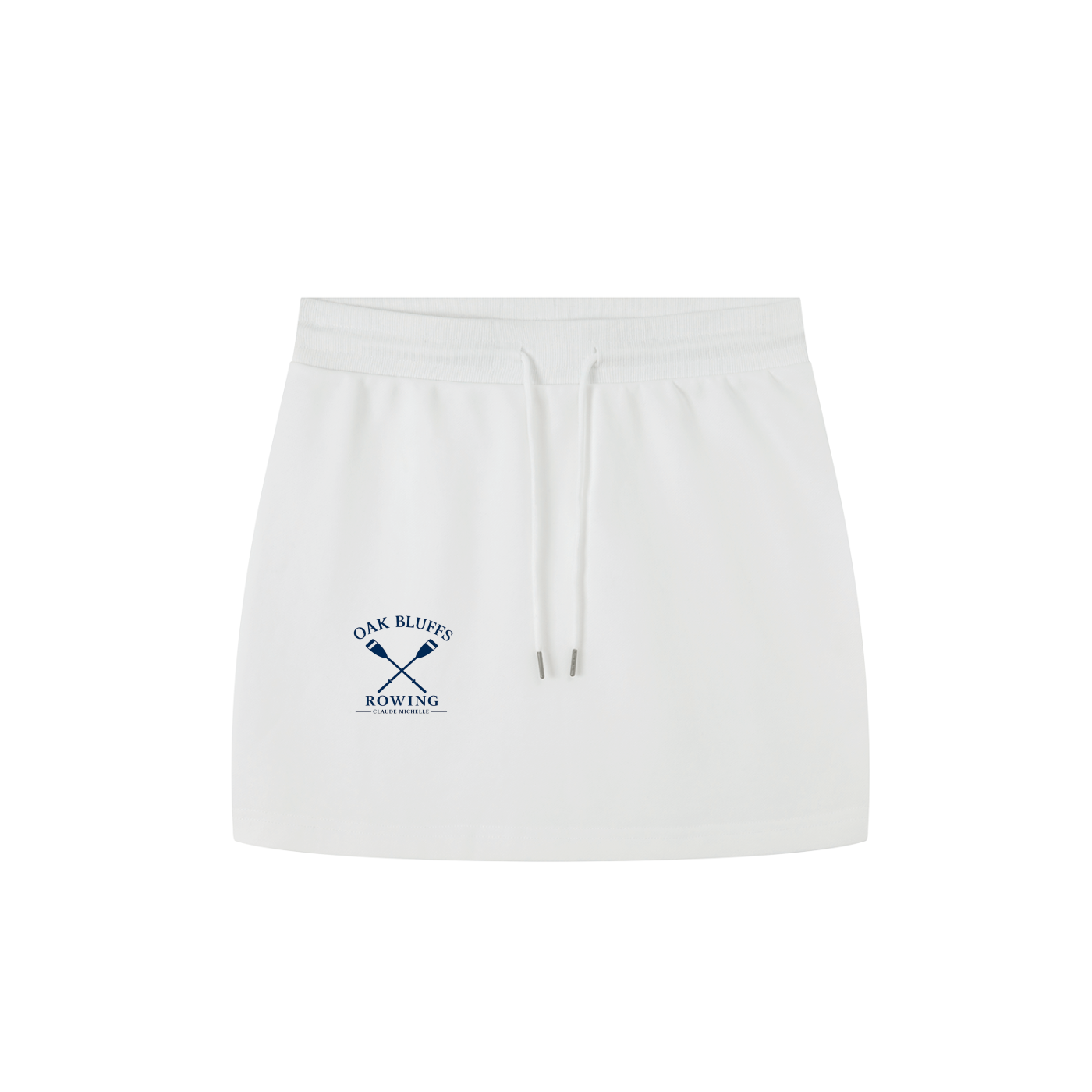 Oak Bluffs Drawstring Skirt