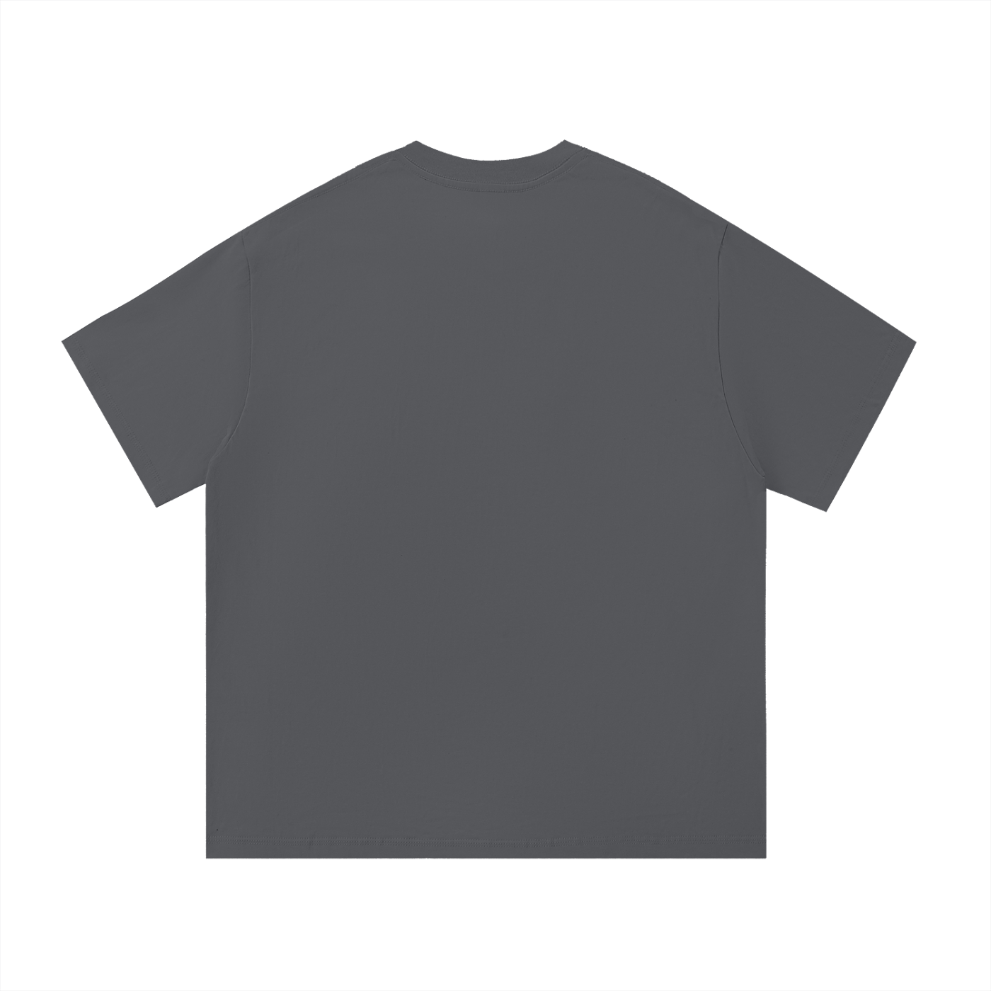 Rowing Claude Michelle Cotton T-Shirt
