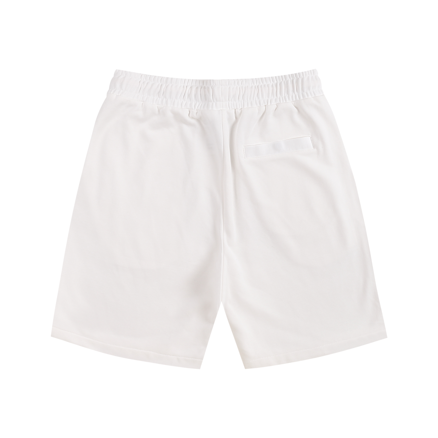 Rowing Tennis Club Cotton Shorts