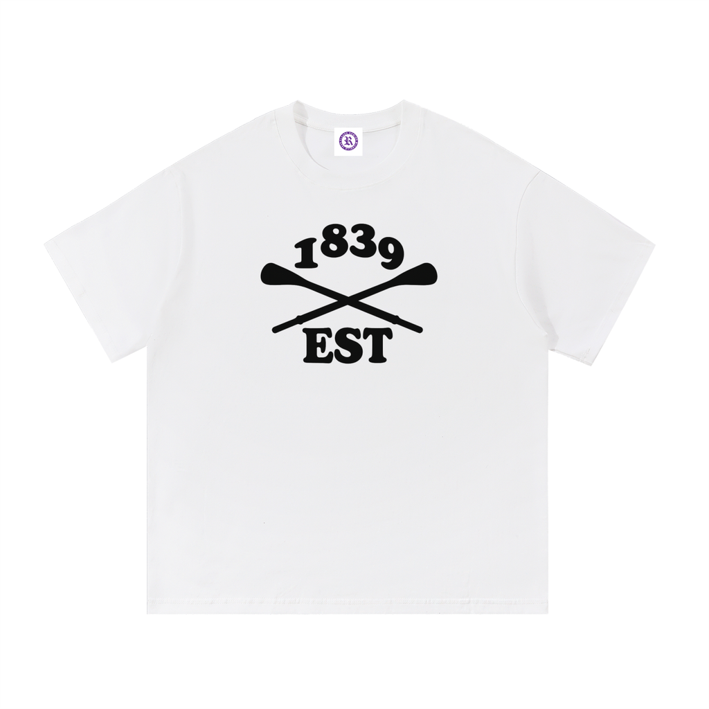 Rowing 1839 Cotton T-Shirt