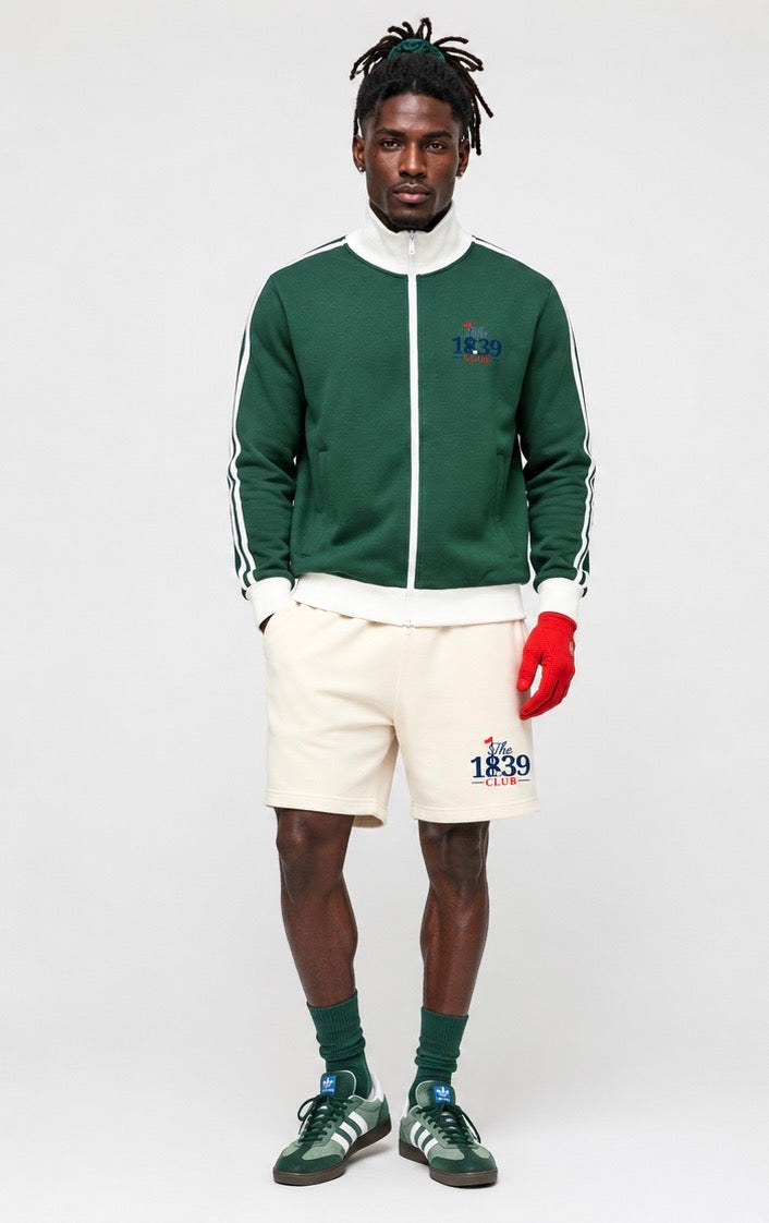 Rowing Golf Jacket