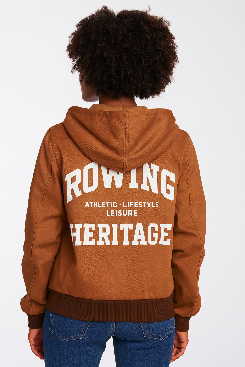 Rowing x Carhartt
