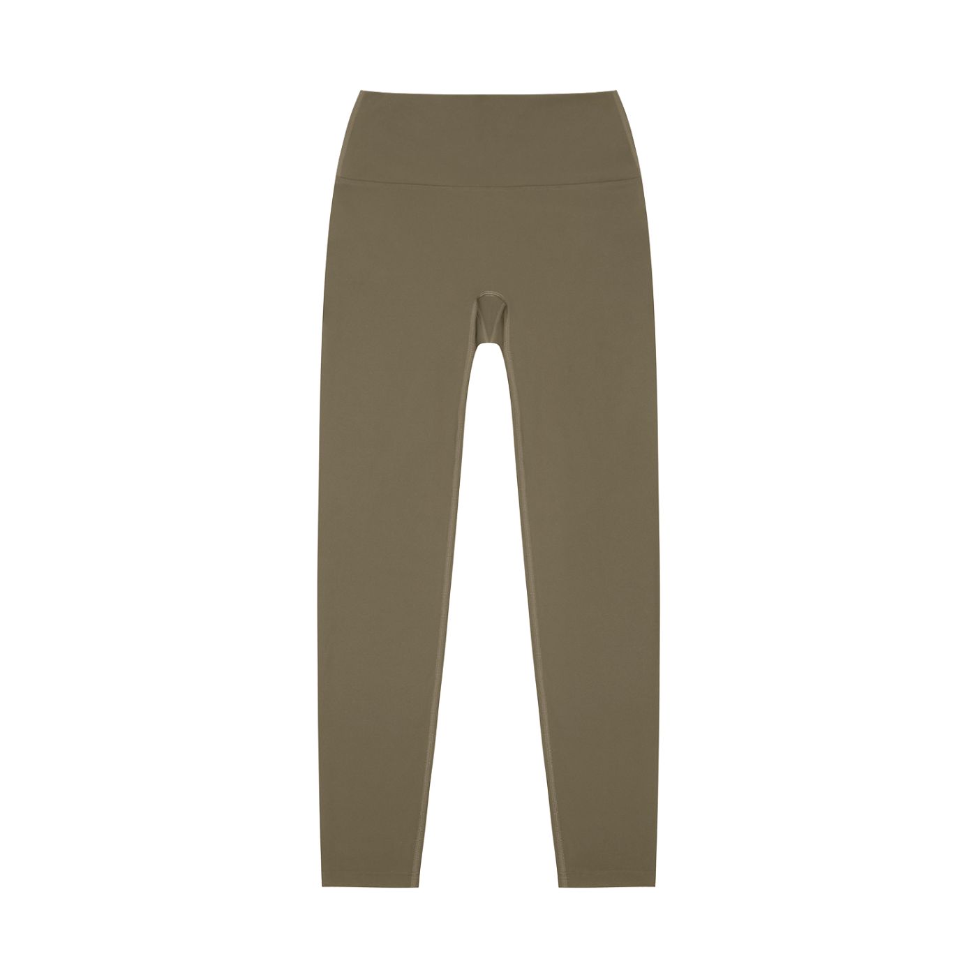 Rowing Logo High-Waisted Yoga Leggings
