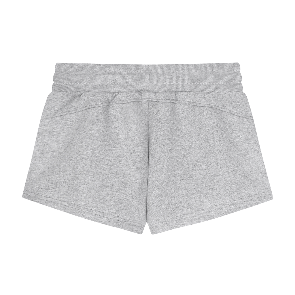 Rowing Logo Women's Drawstring Shorts