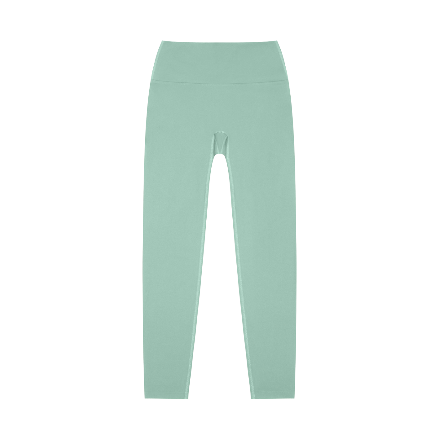Rowing Logo High-Waisted Yoga Leggings