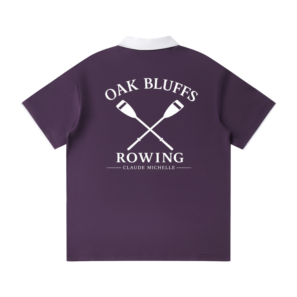 Oak Bluffs Polo Shirt