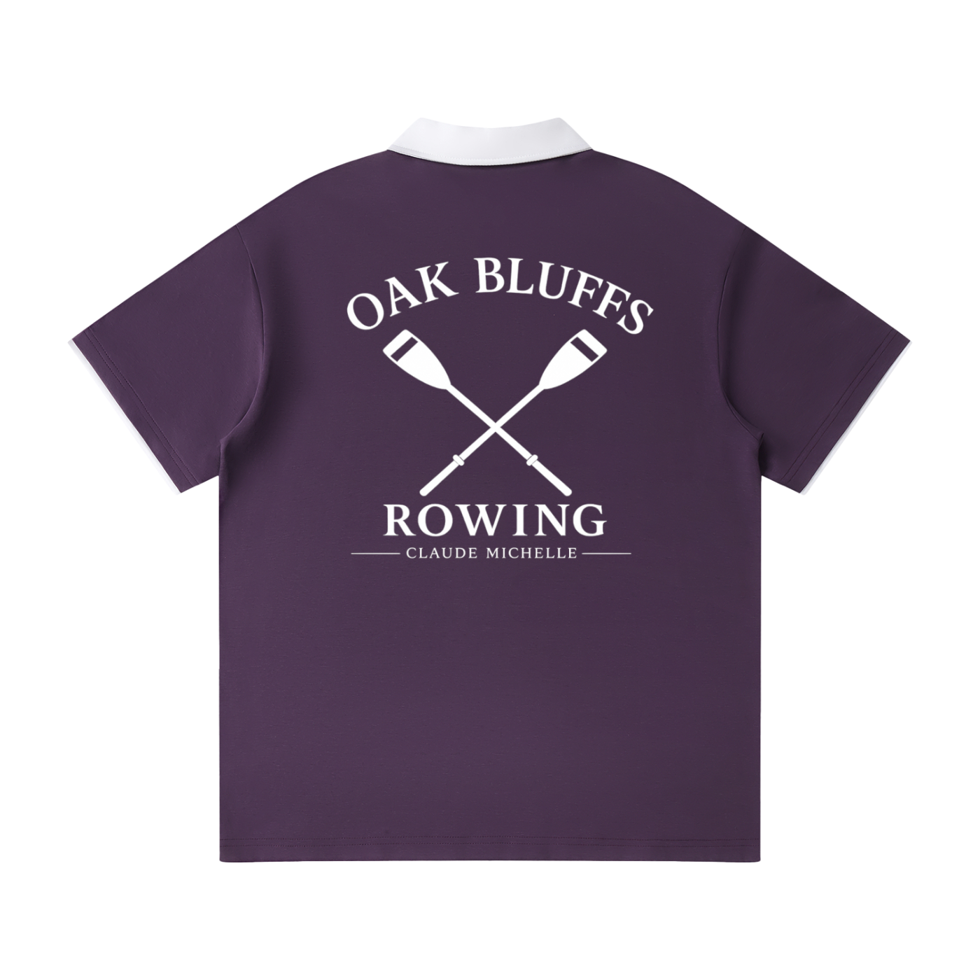 Oak Bluffs Polo Shirt