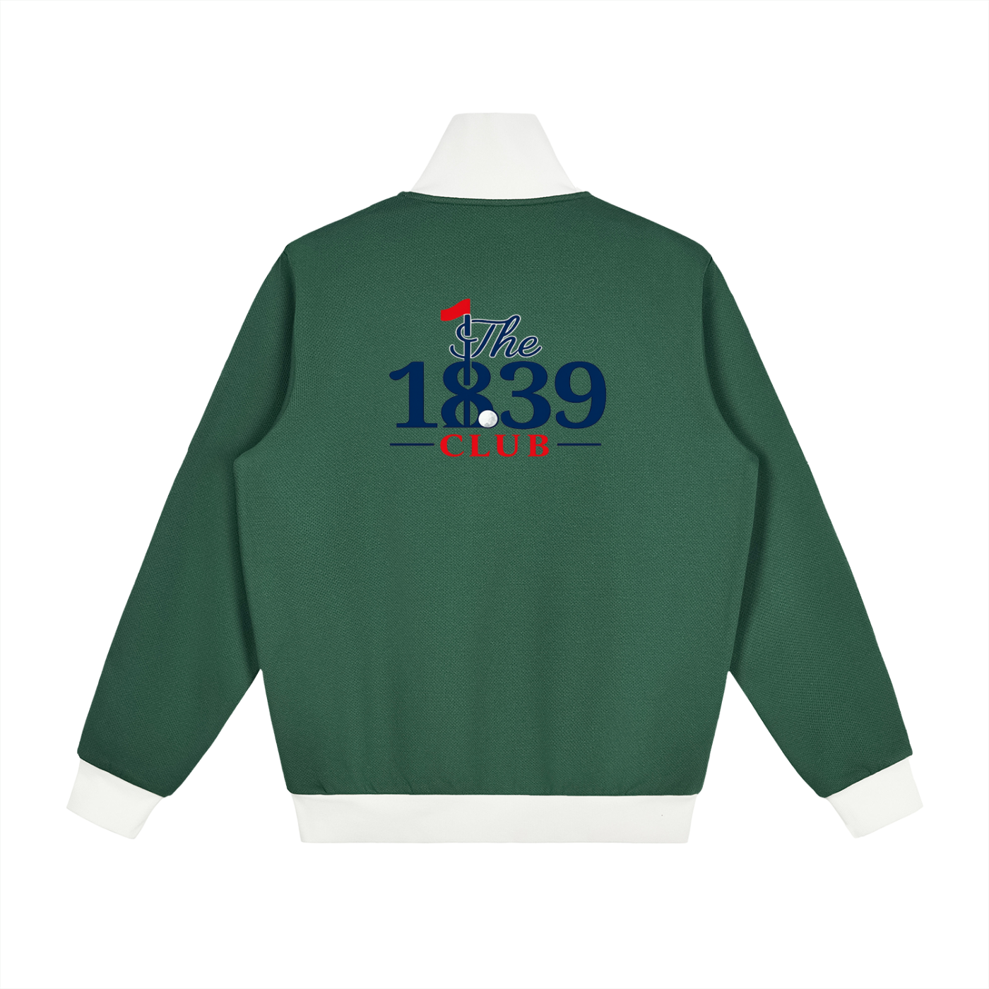 Rowing Golf Jacket