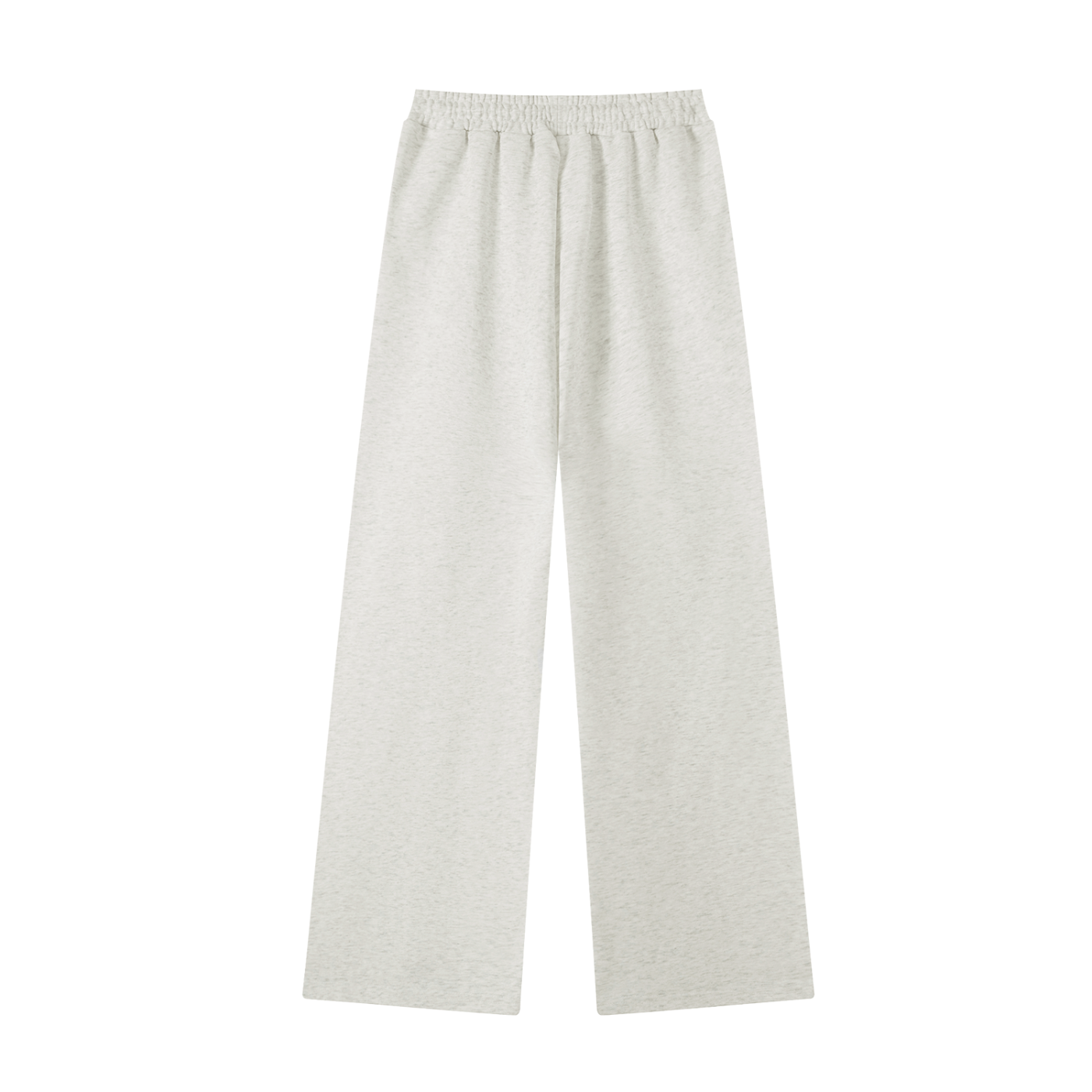 Oaks Bluffs Straight-Leg Sweatpants