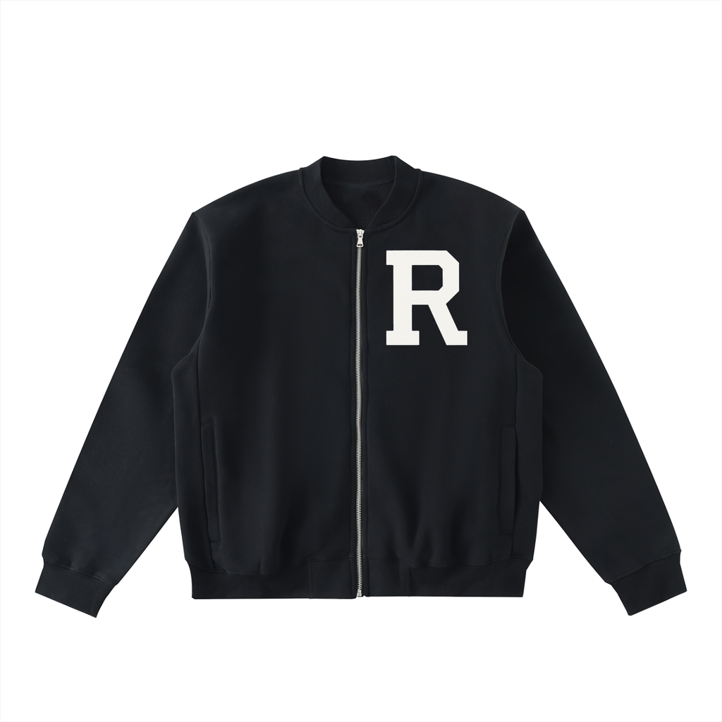 Rowing Heritage Fleece Varsity