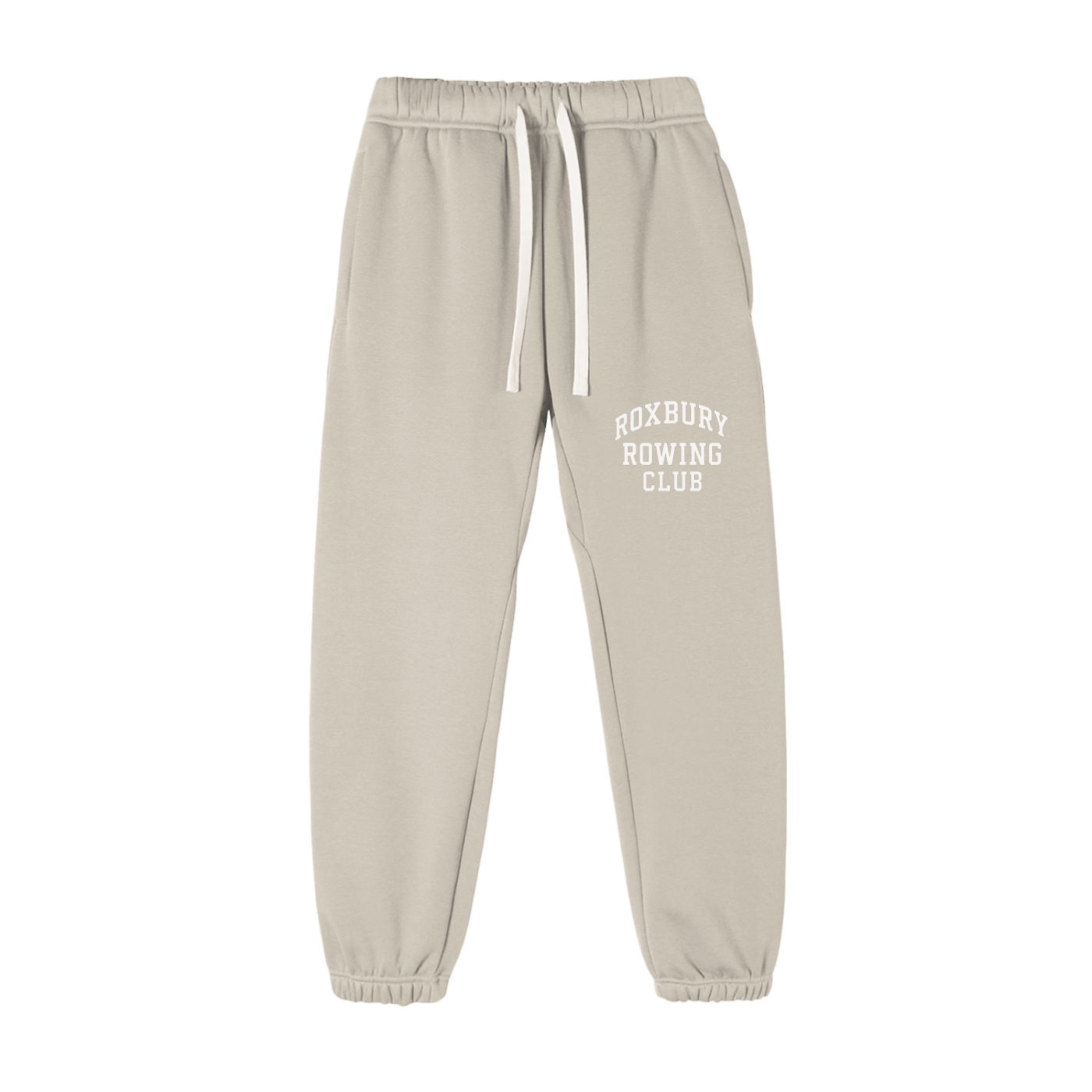 Roxbury Rowing Joggers