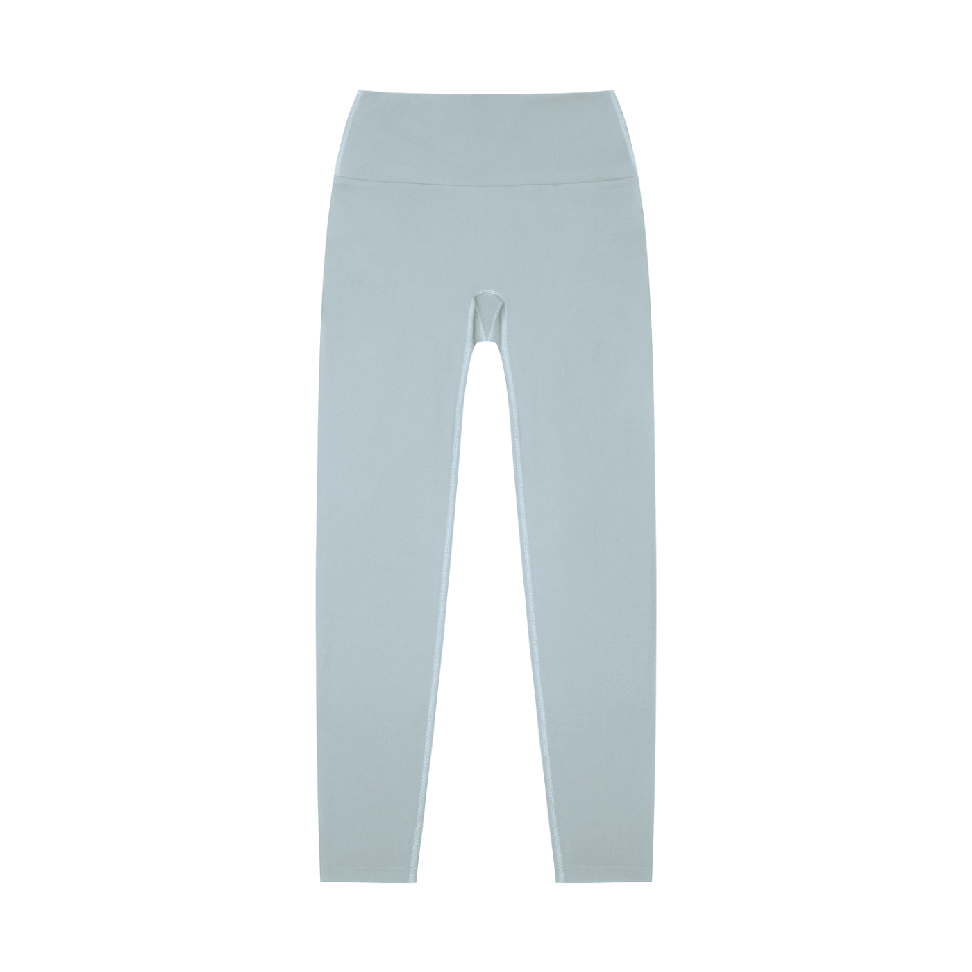 Rowing Logo High-Waisted Yoga Leggings