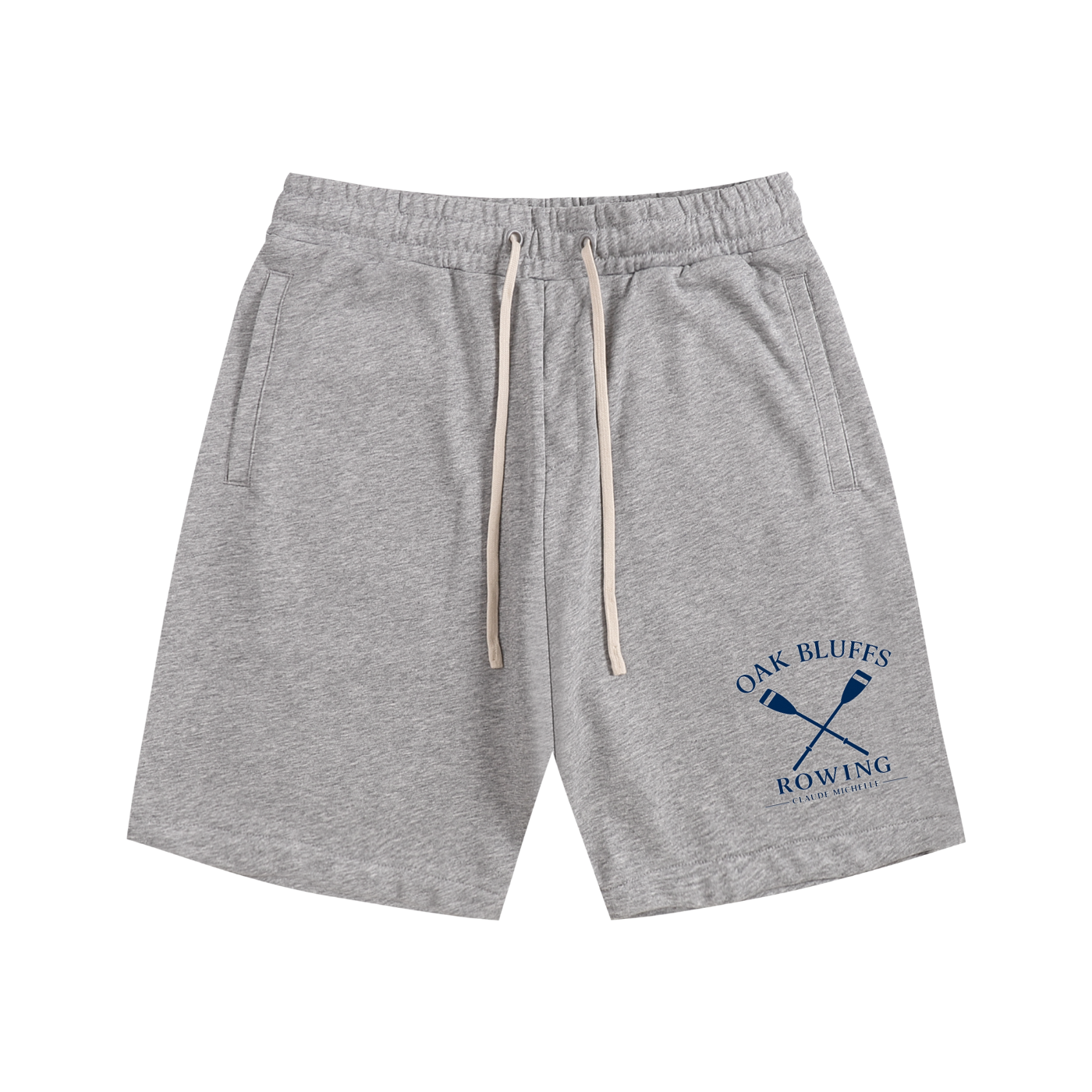 Oak Bluffs Light Cotton Shorts