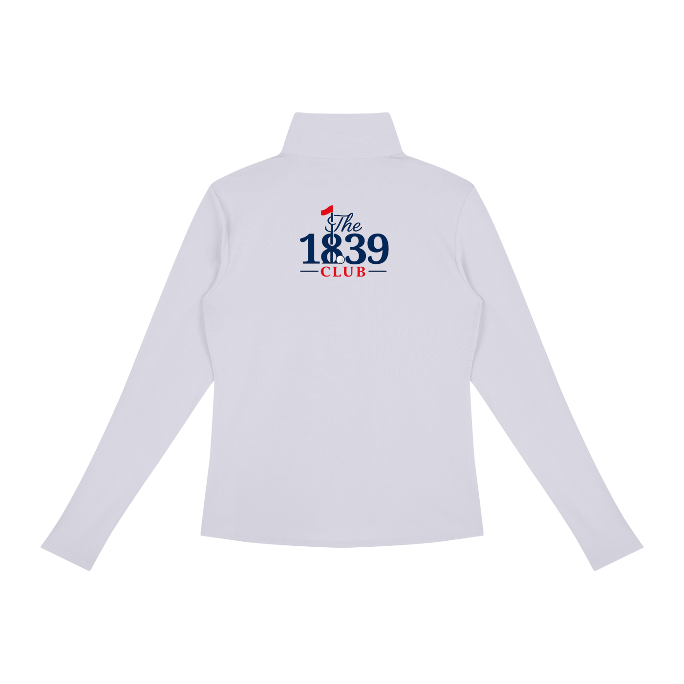 Rowing Golf Women's Quarter-Zip Pullover