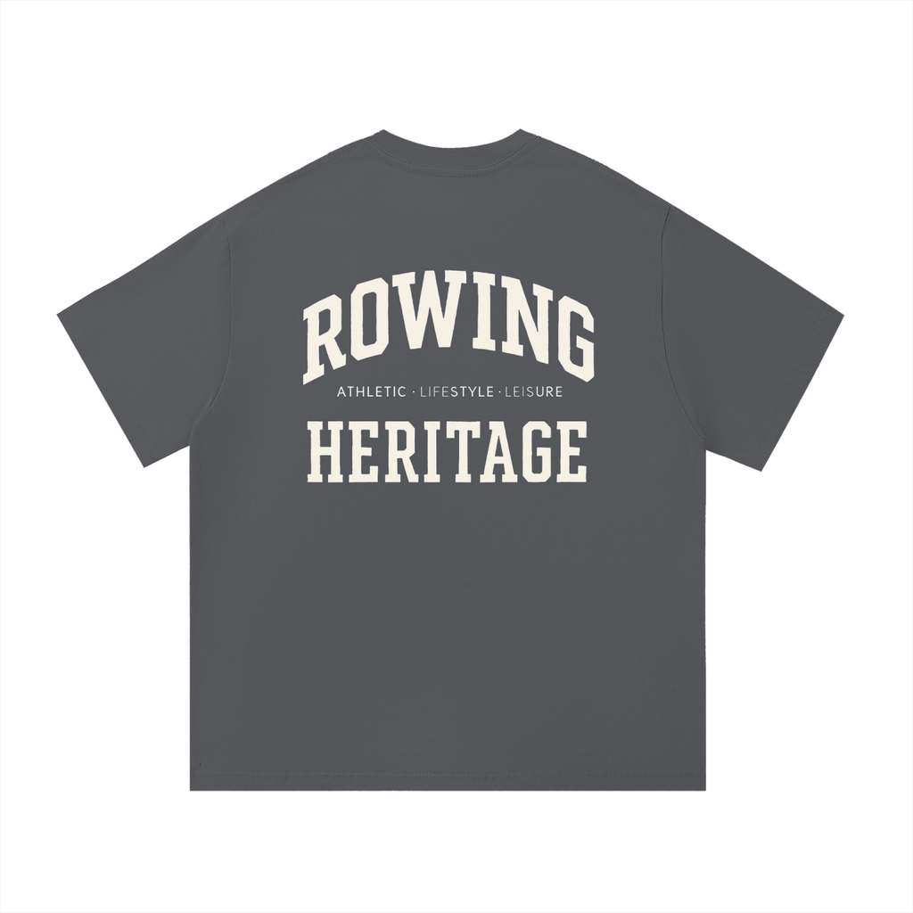 Rowing Heritage Tee Shirt