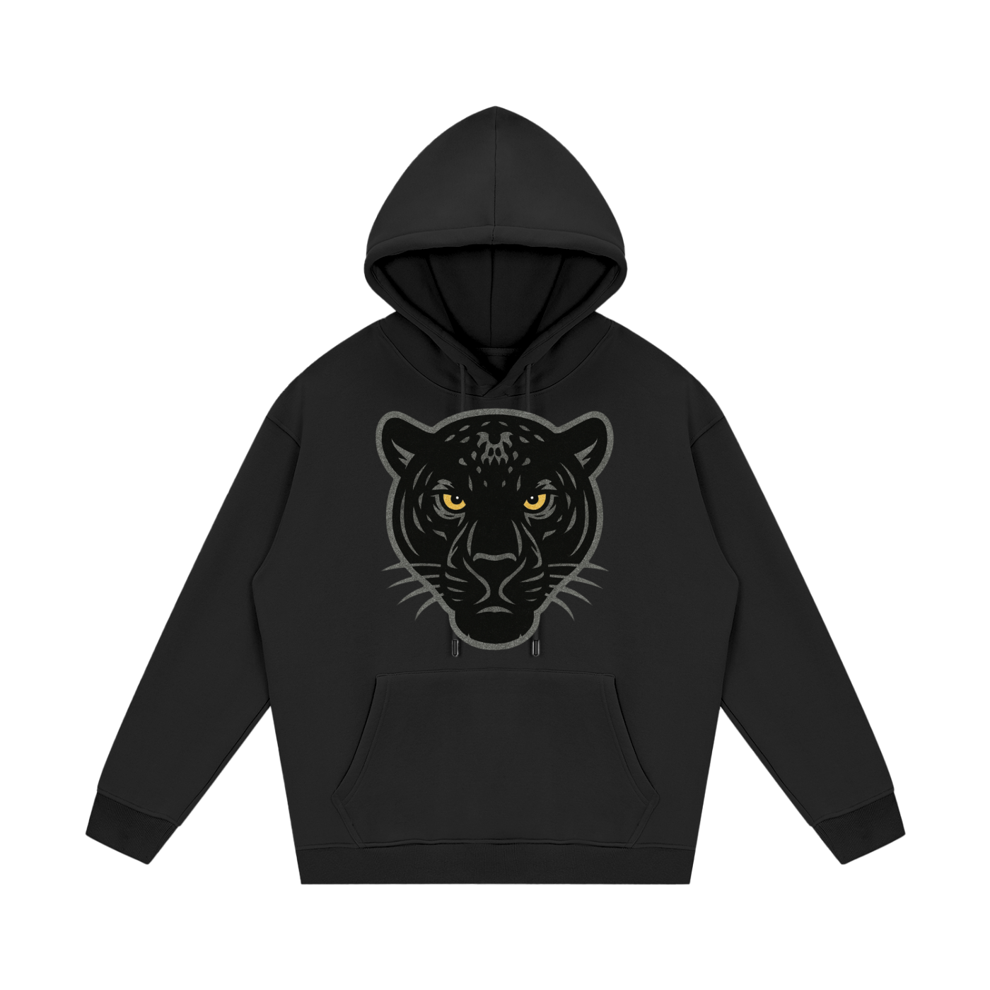 Panther Hoodie