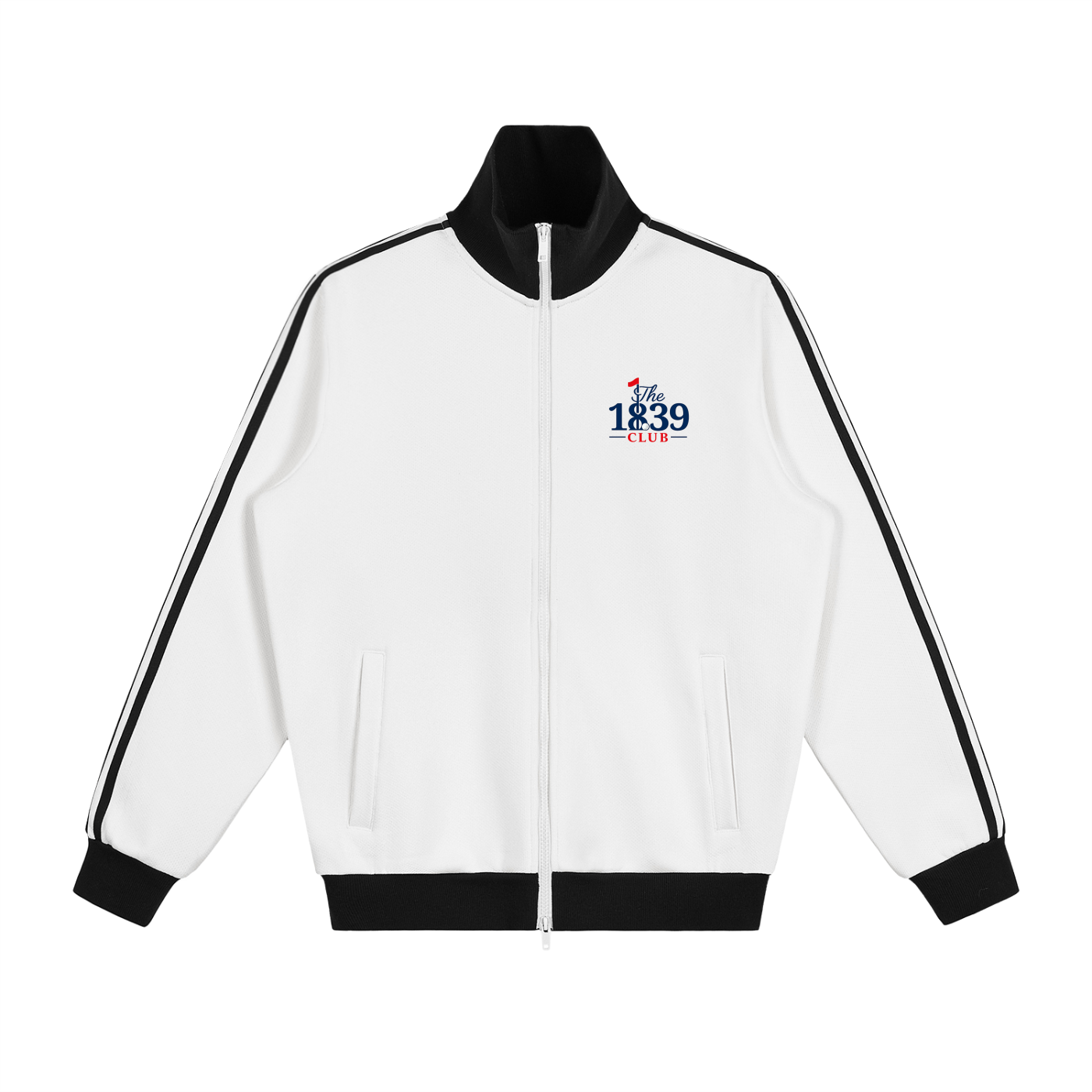 Rowing Golf Jacket