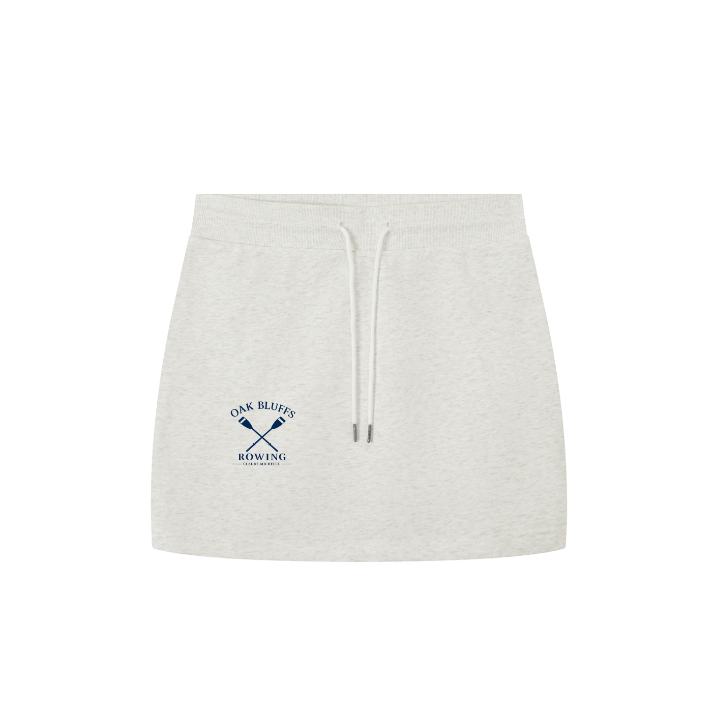 Oaks Bluffs Drawstring Skirt