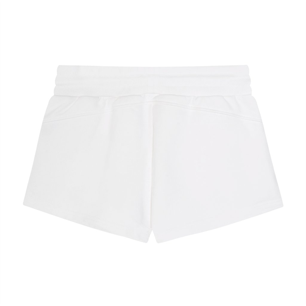 Rowing Logo Women's Drawstring Shorts