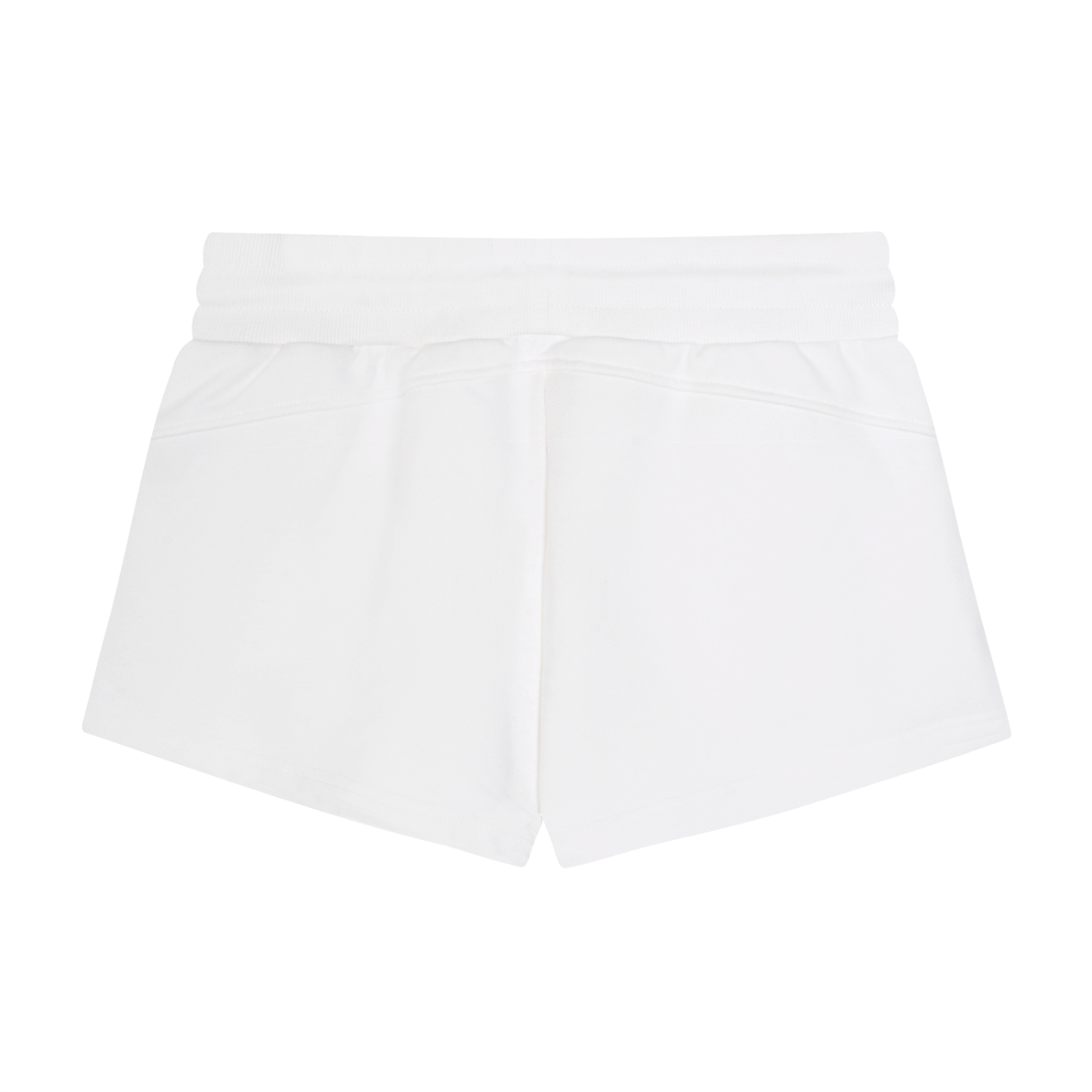 Rowing Logo Women's Drawstring Shorts