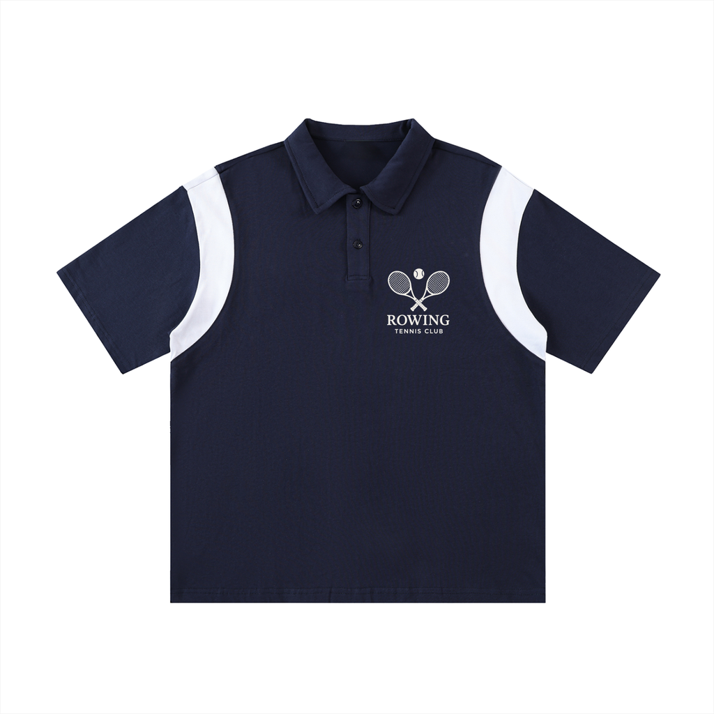 Rowing Tennis Club Polo
