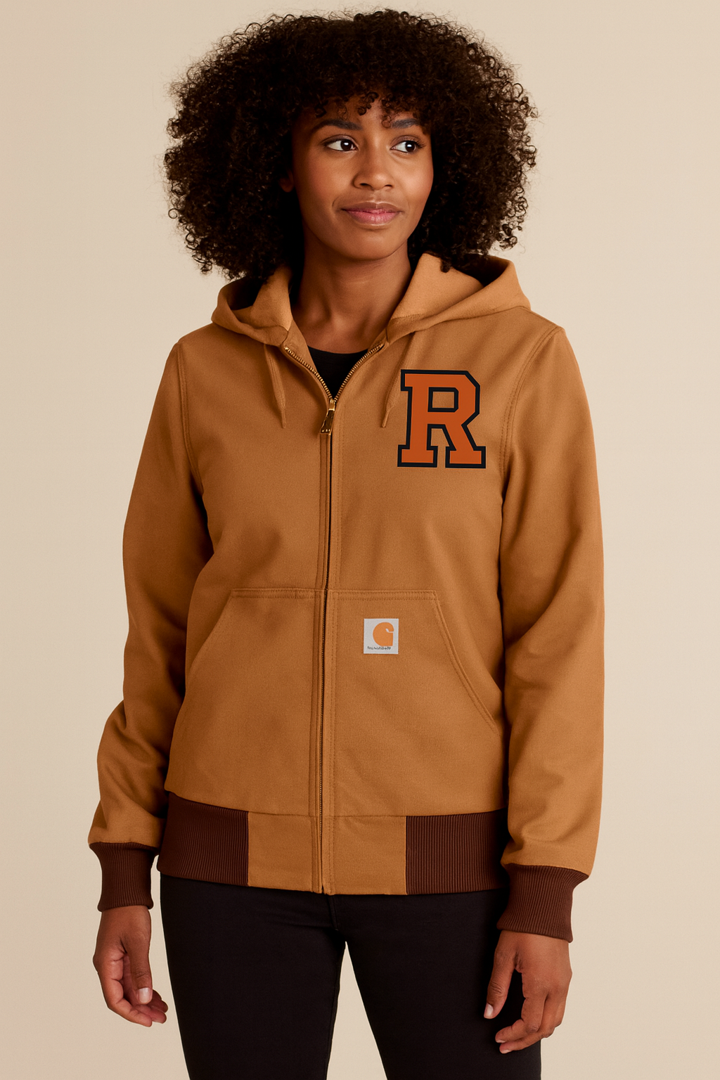 Rowing x Carhartt