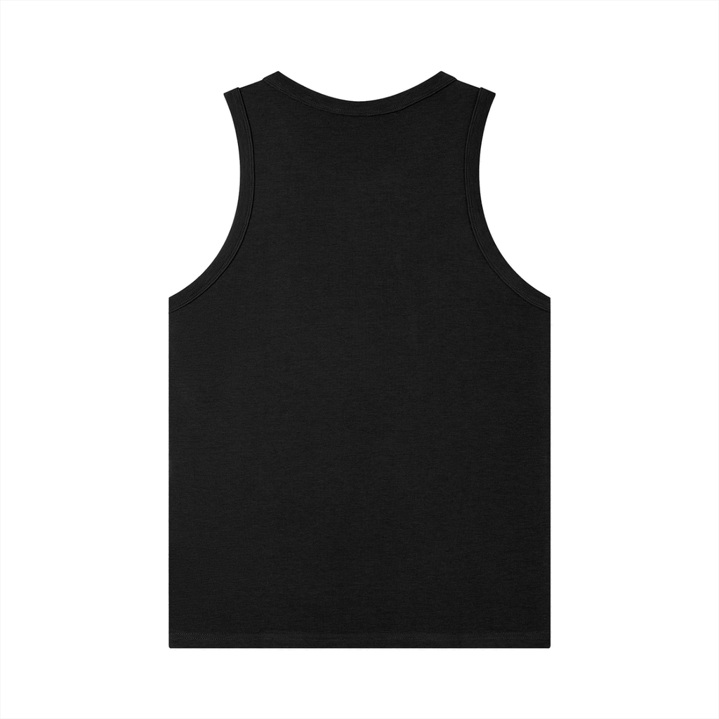 Oaks Bluffs Men's Heavyweight Ribbed Tank Top