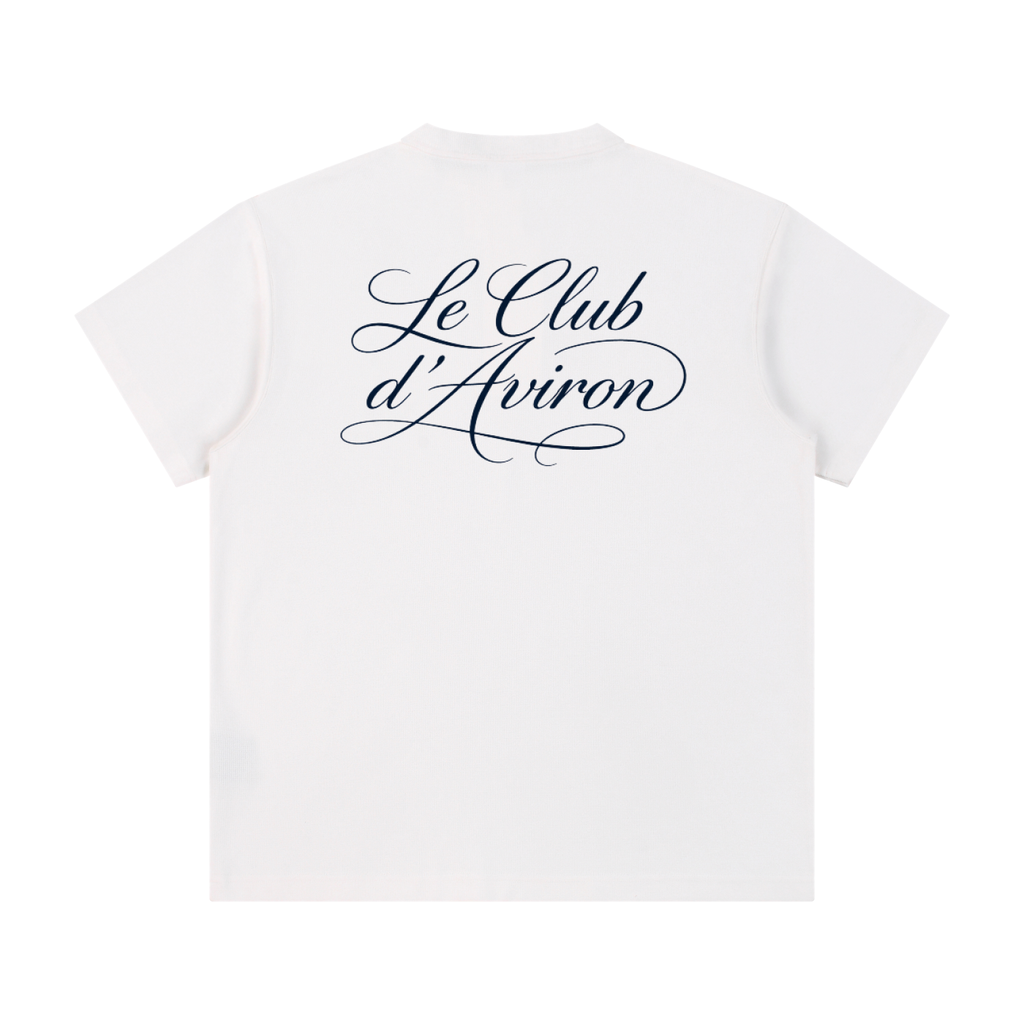 Short Sleeve Henley Shirt