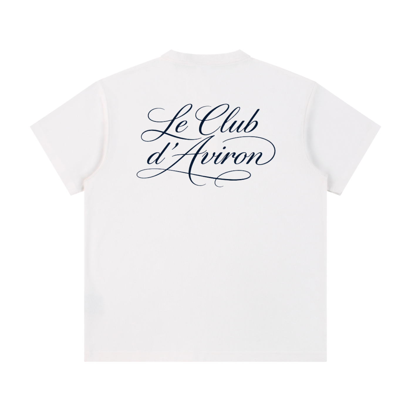 Short Sleeve Henley Shirt