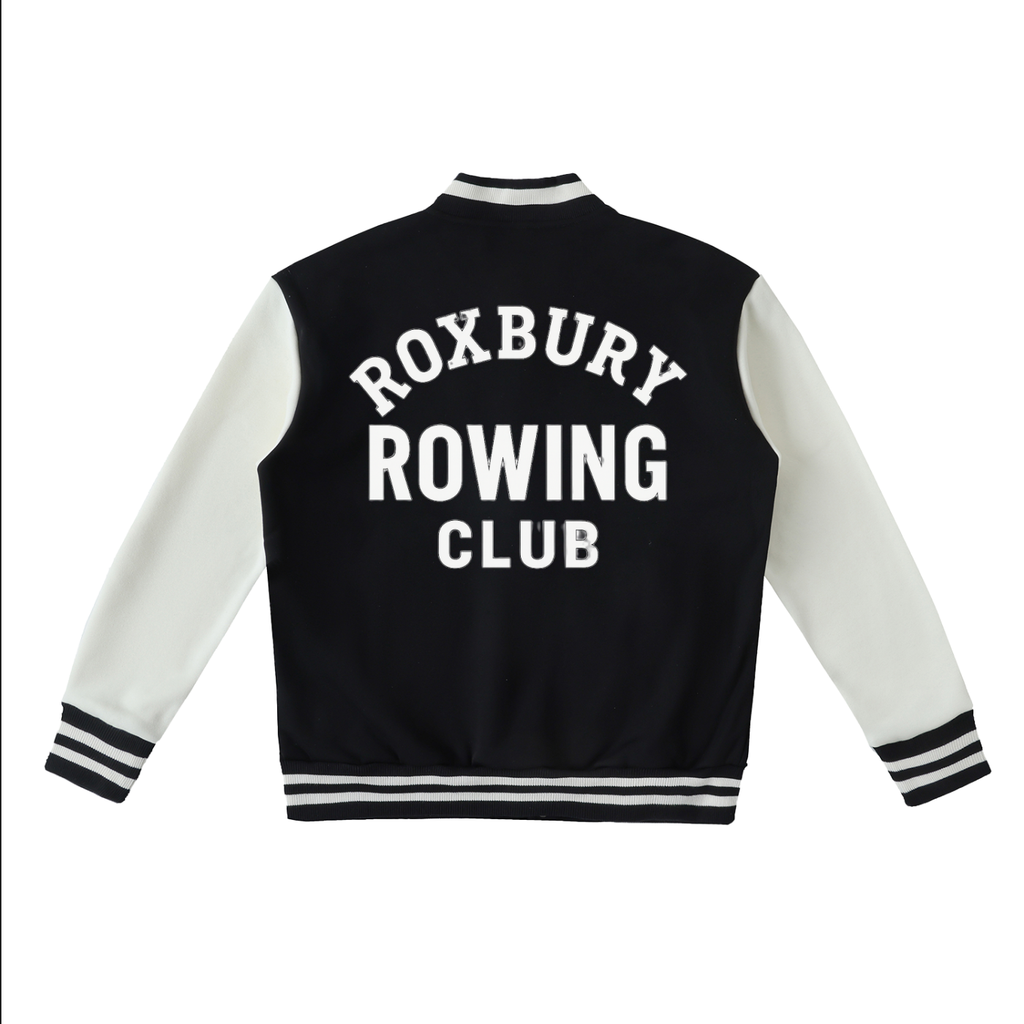 Rowing,Claude Michelle,1839,Roxbury,Rowing Club