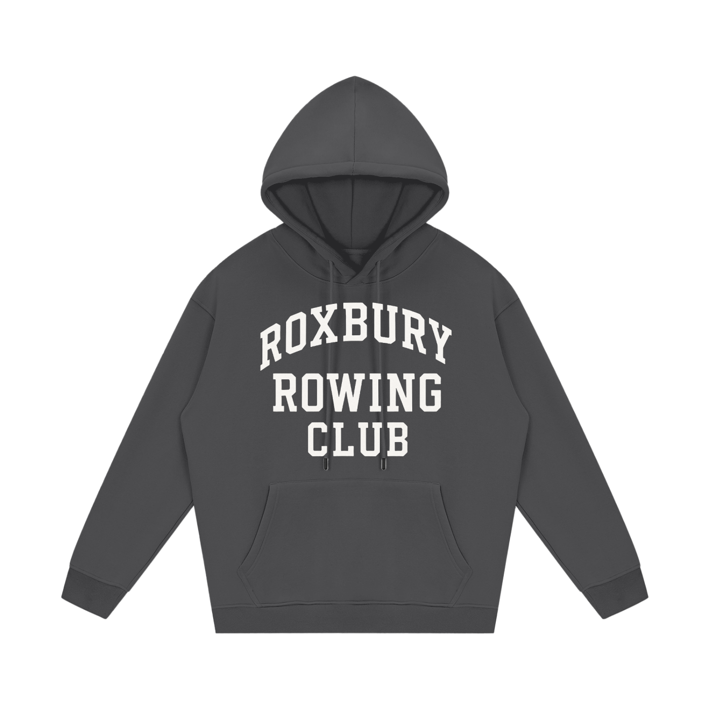 Roxbury Rowing Club Hoodie