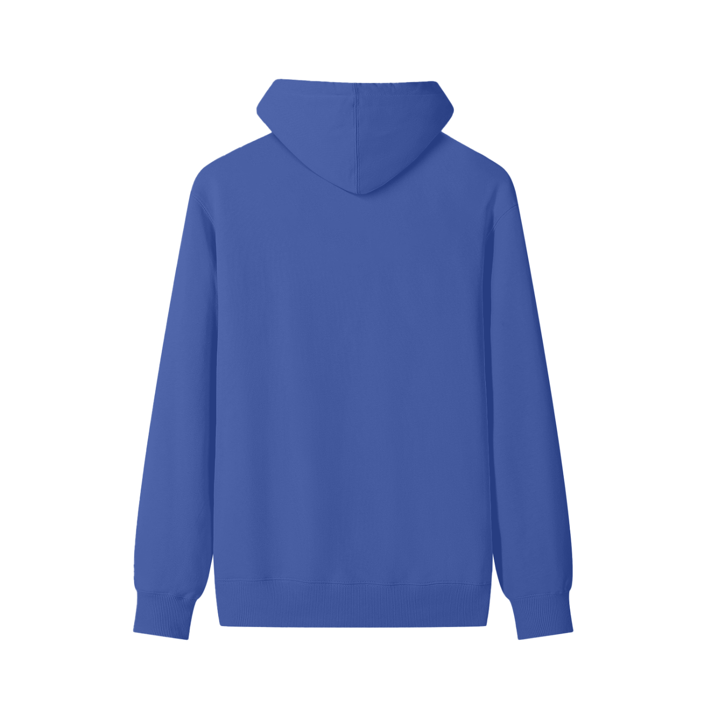 Oak Bluffs Dark Classic Unisex Cotton Hoodie